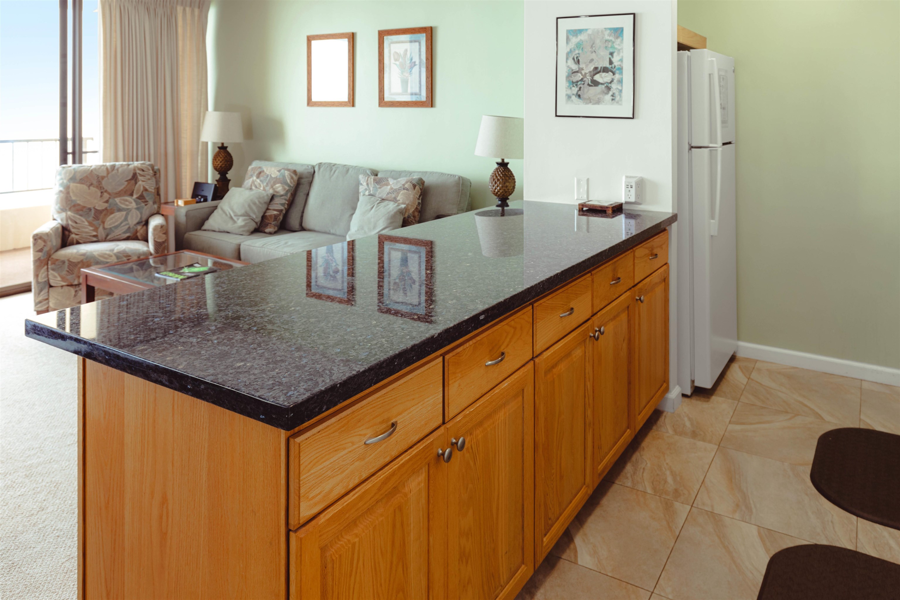 Sugar Beach Resort condo # 326, Kihei, Hawaii - photo 17 of 35