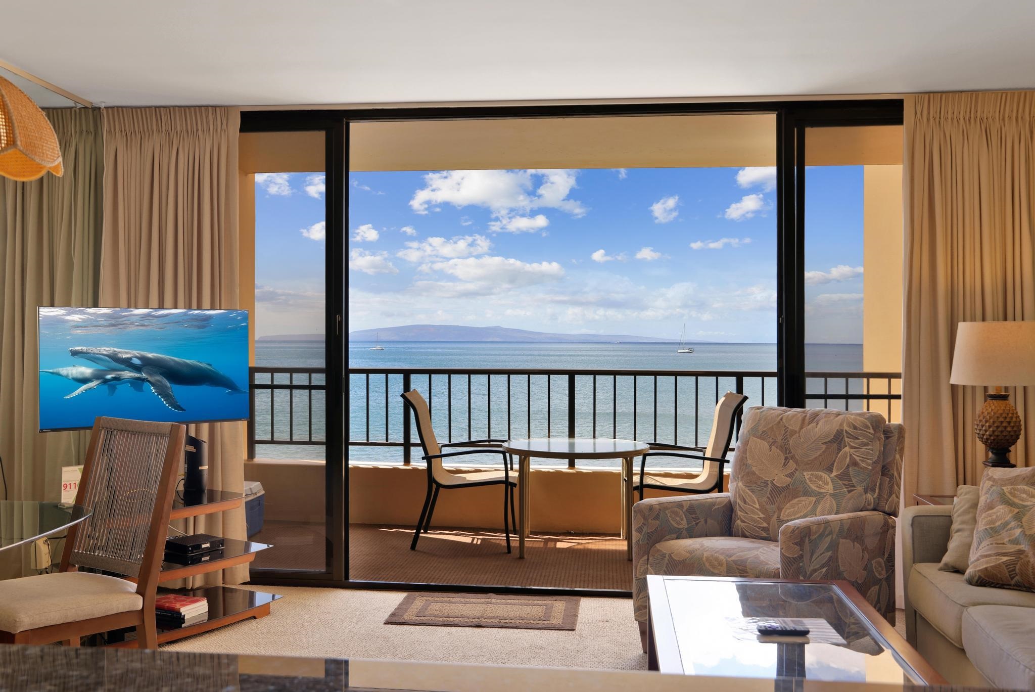 Sugar Beach Resort condo # 326, Kihei, Hawaii - photo 3 of 40