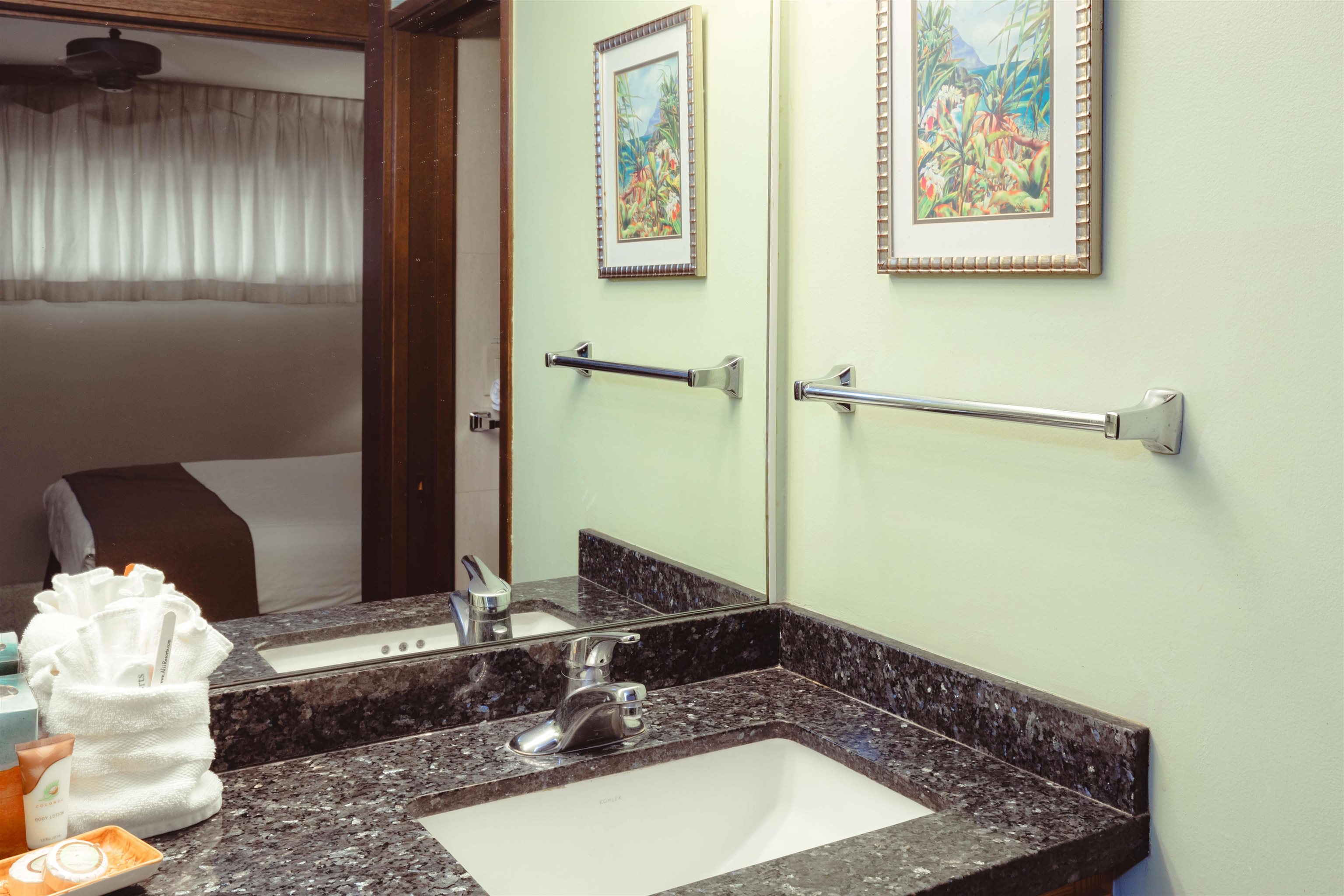 Sugar Beach Resort condo # 326, Kihei, Hawaii - photo 21 of 35