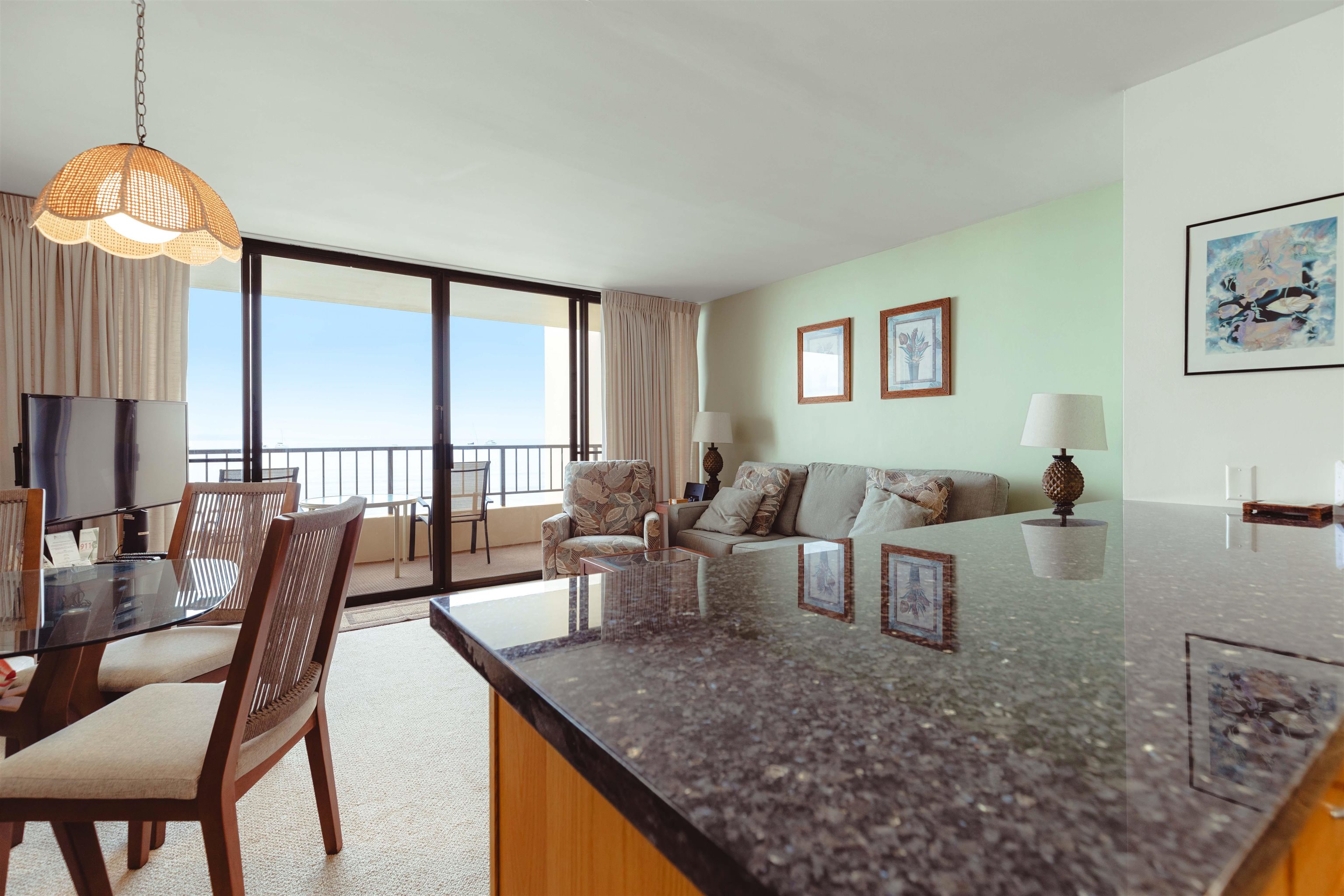 Sugar Beach Resort condo # 326, Kihei, Hawaii - photo 4 of 35