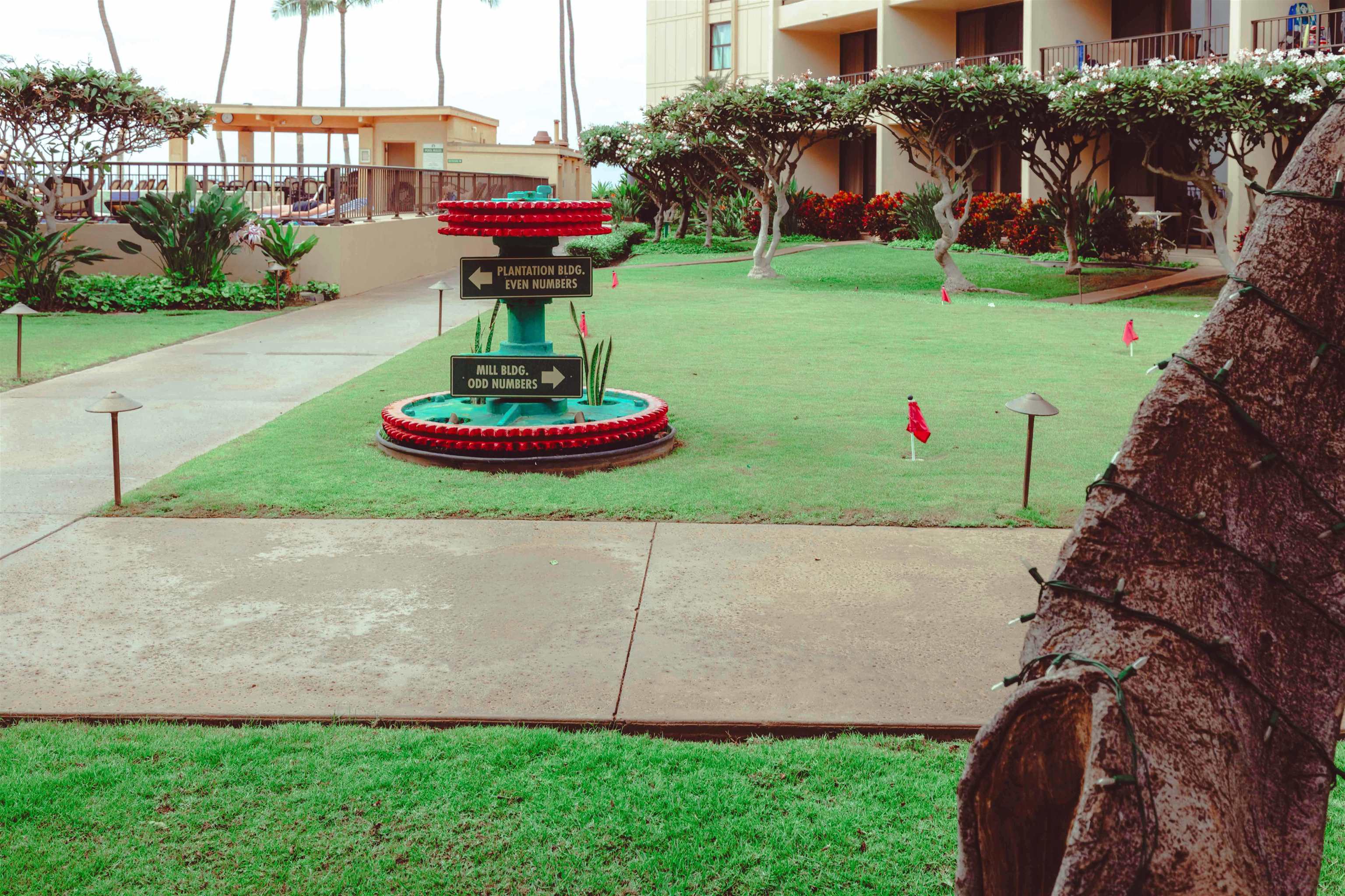 Sugar Beach Resort condo # 326, Kihei, Hawaii - photo 31 of 35