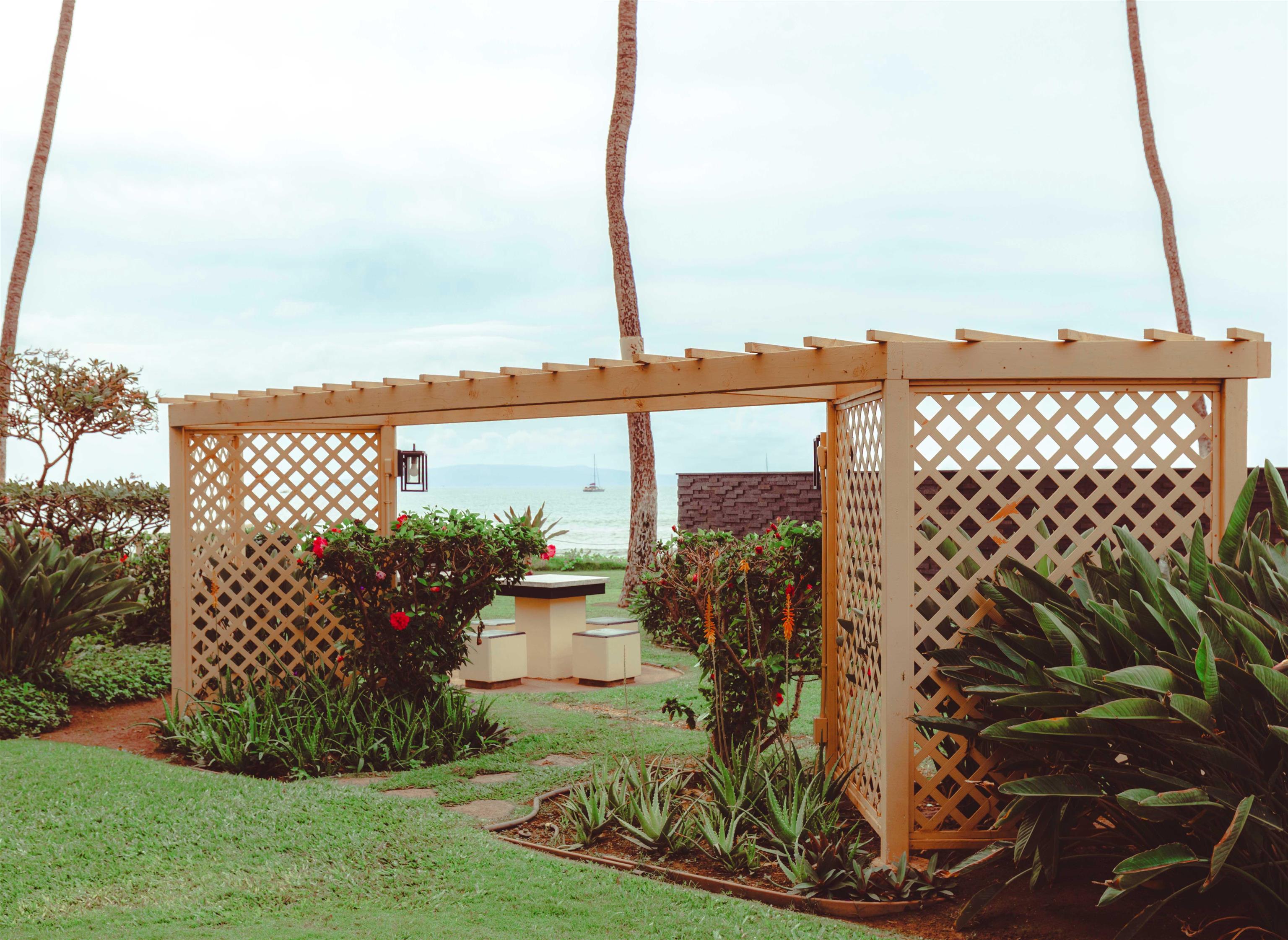 Sugar Beach Resort condo # 326, Kihei, Hawaii - photo 33 of 35