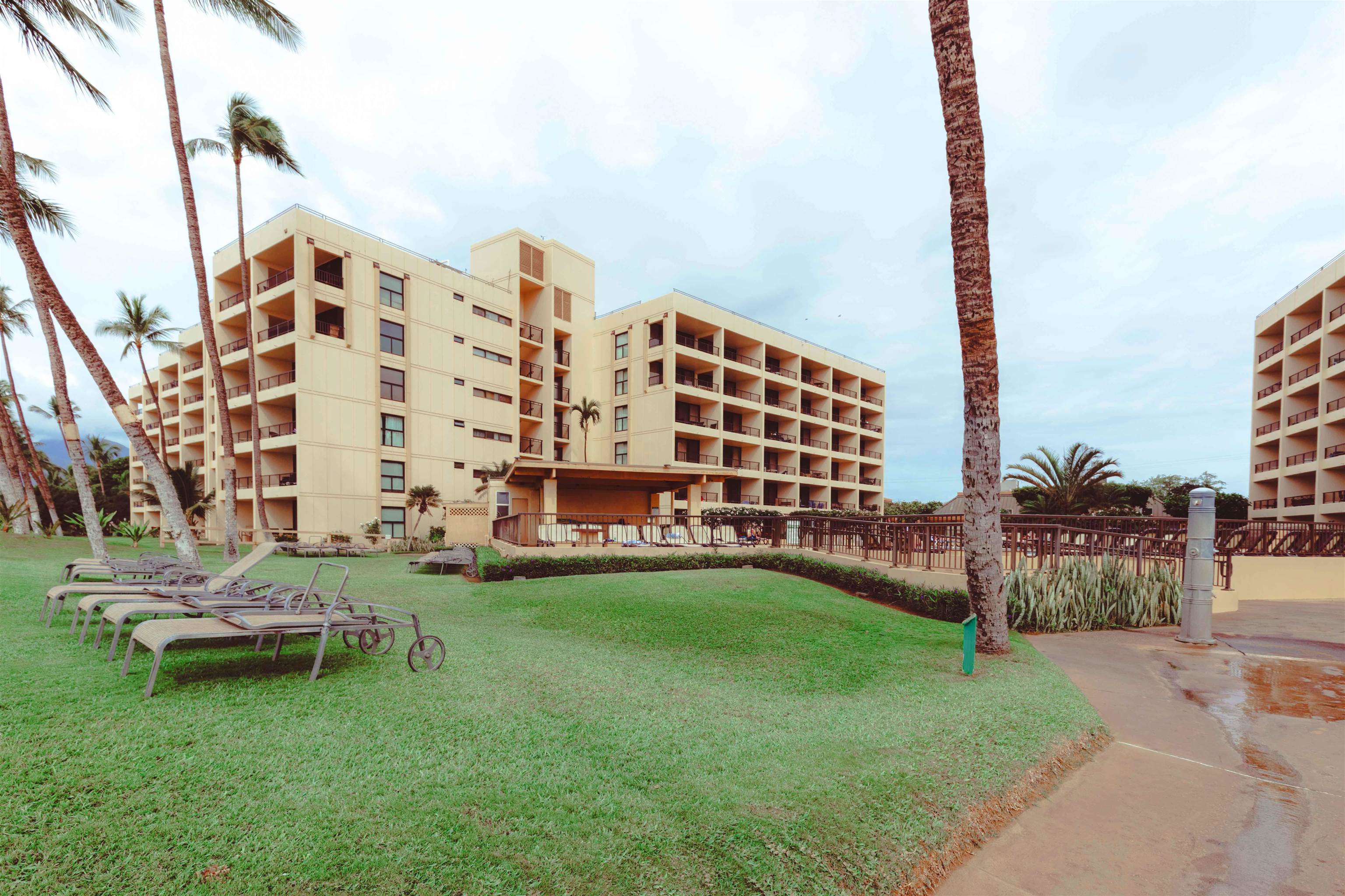 Sugar Beach Resort condo # 326, Kihei, Hawaii - photo 35 of 35