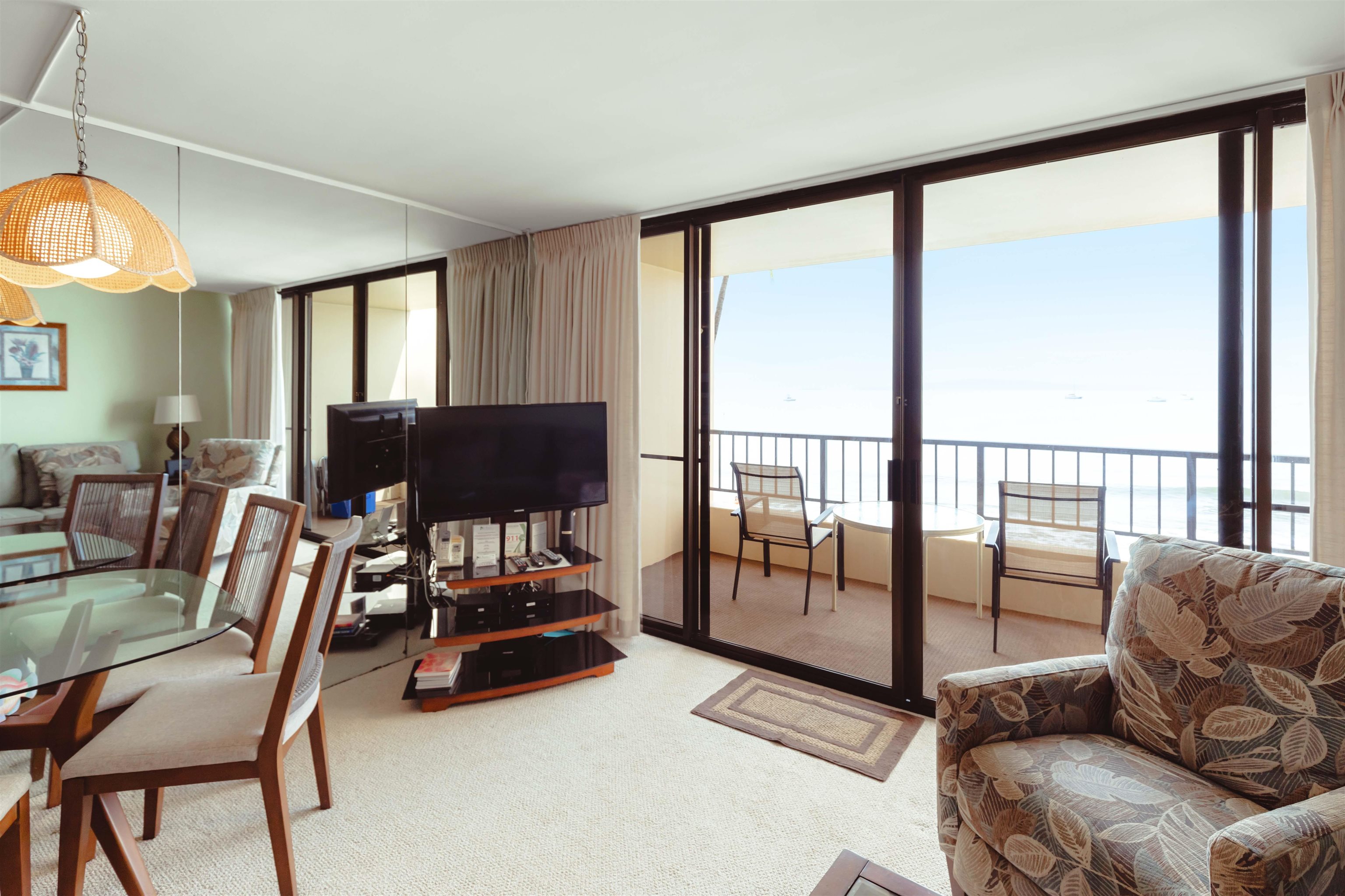 Sugar Beach Resort condo # 326, Kihei, Hawaii - photo 5 of 35