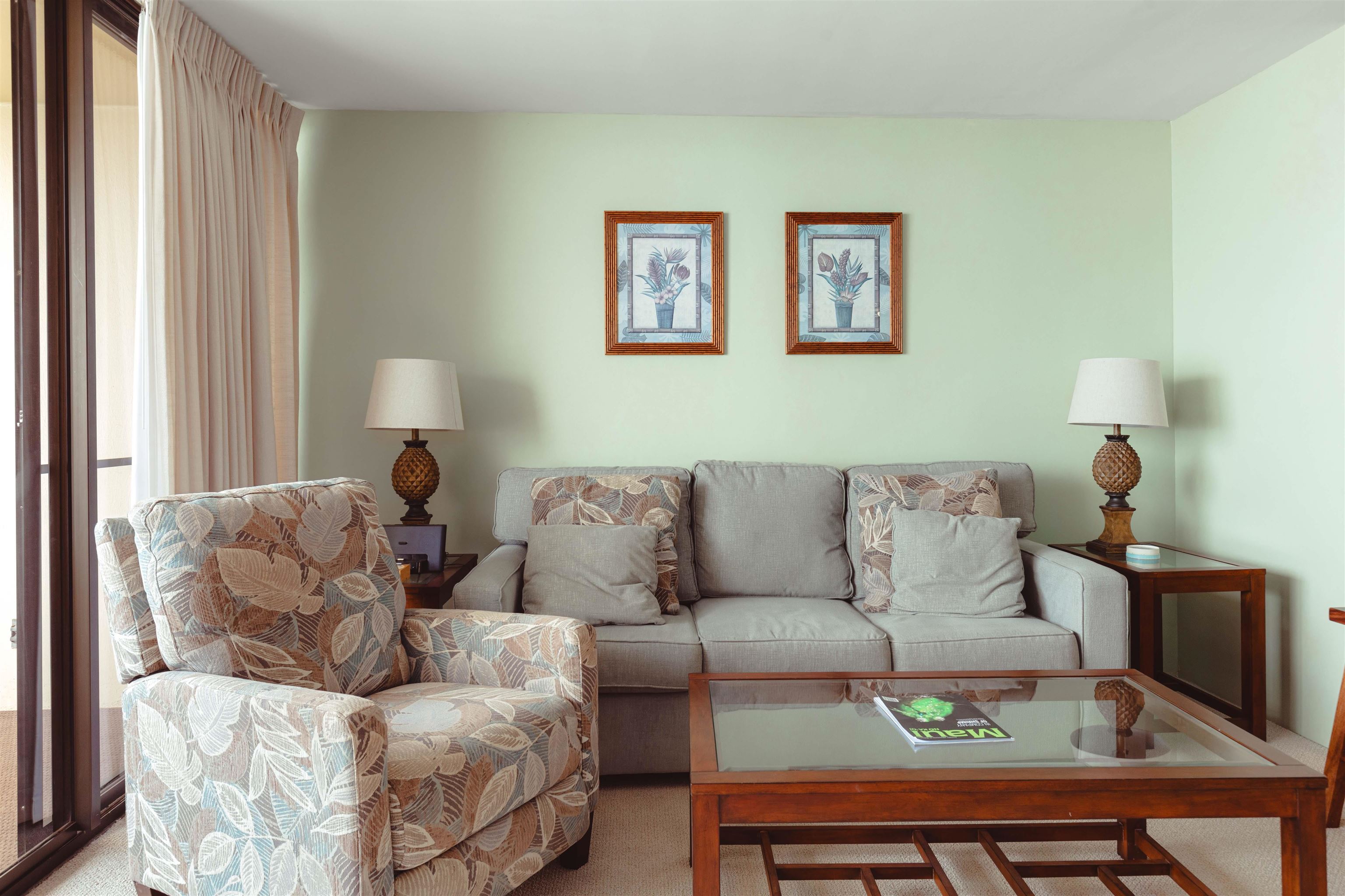 Sugar Beach Resort condo # 326, Kihei, Hawaii - photo 7 of 35