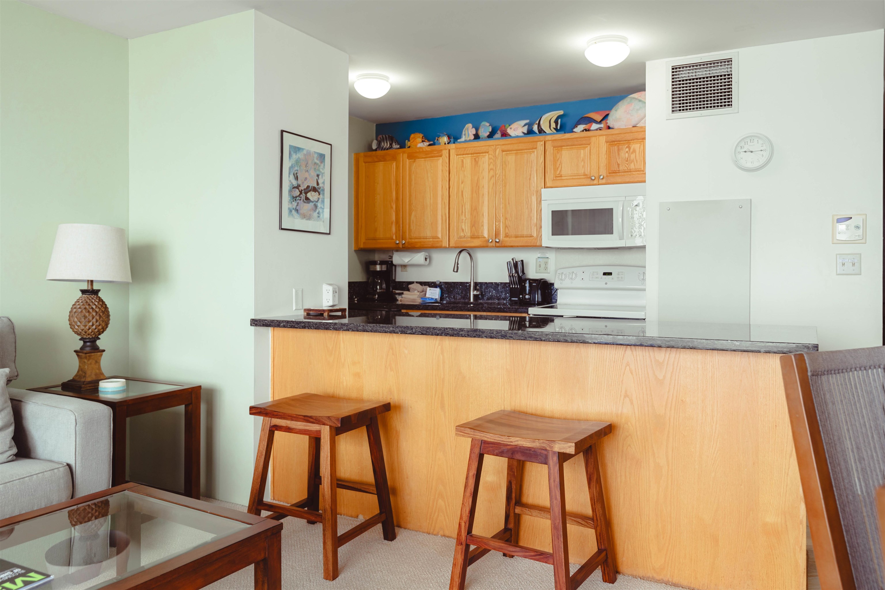 Sugar Beach Resort condo # 326, Kihei, Hawaii - photo 8 of 35