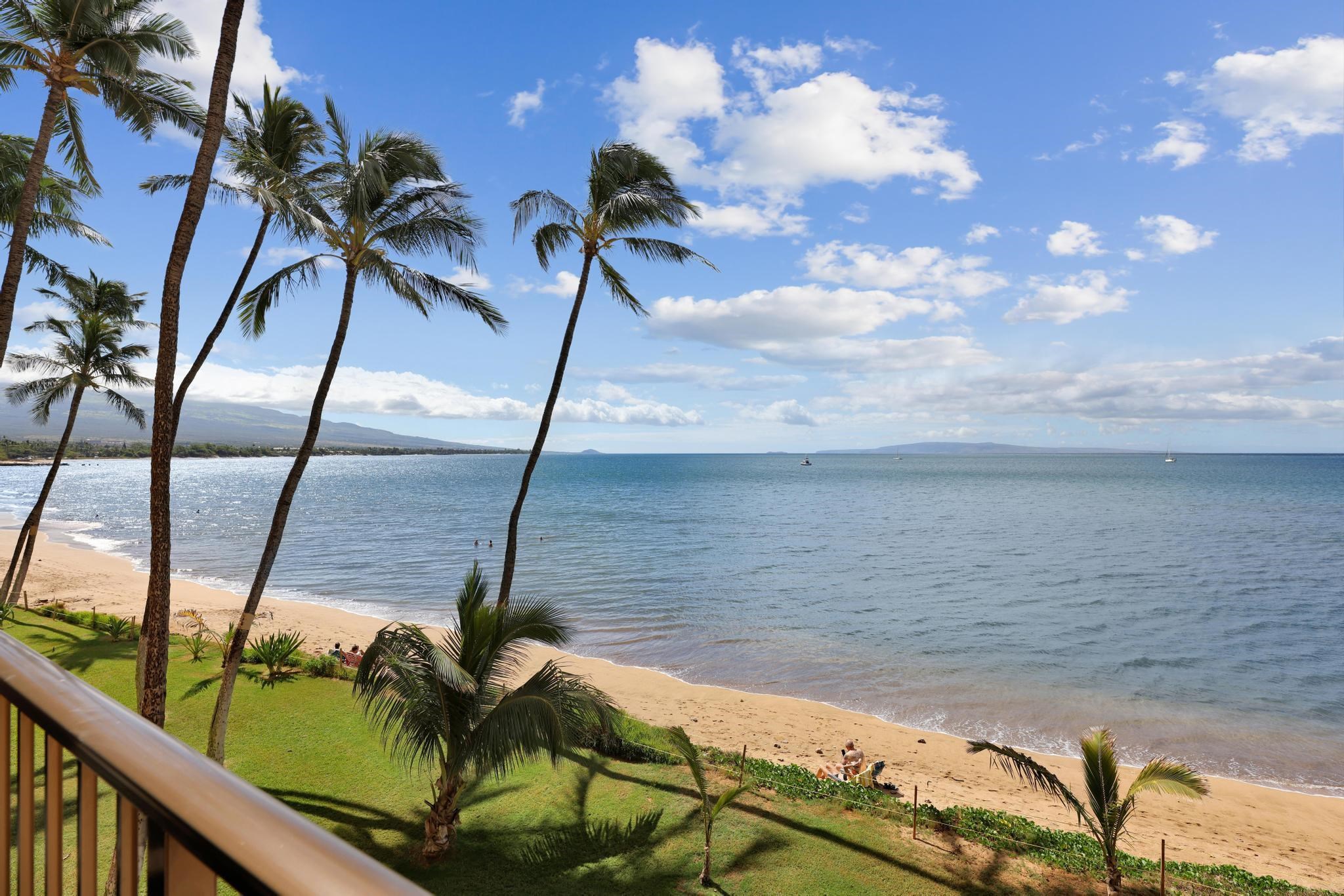 Sugar Beach Resort condo # 326, Kihei, Hawaii - photo 8 of 40