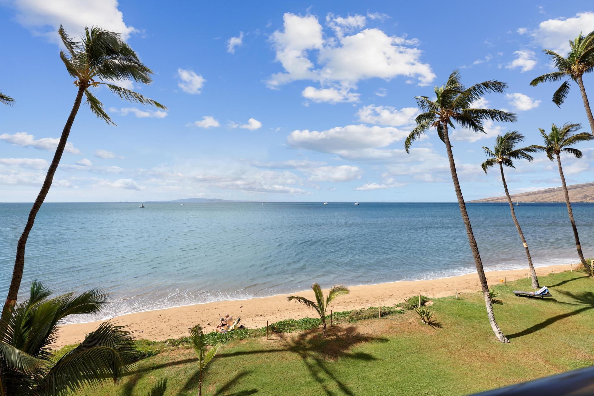 Sugar Beach Resort condo # 326, Kihei, Hawaii - photo 9 of 40