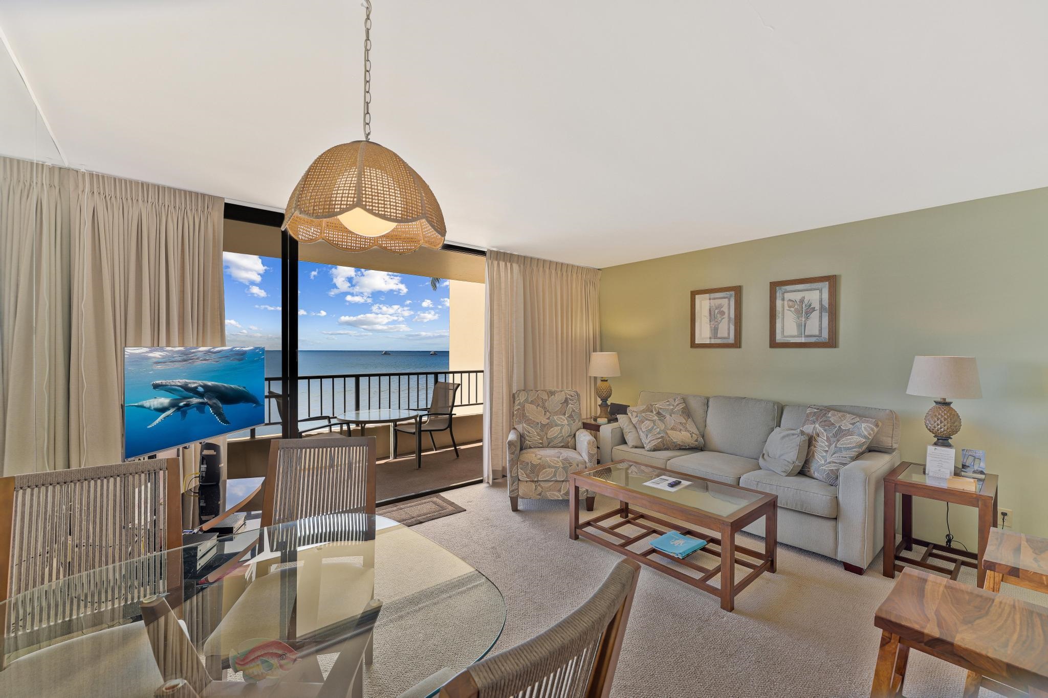 Sugar Beach Resort condo # 326, Kihei, Hawaii - photo 10 of 40
