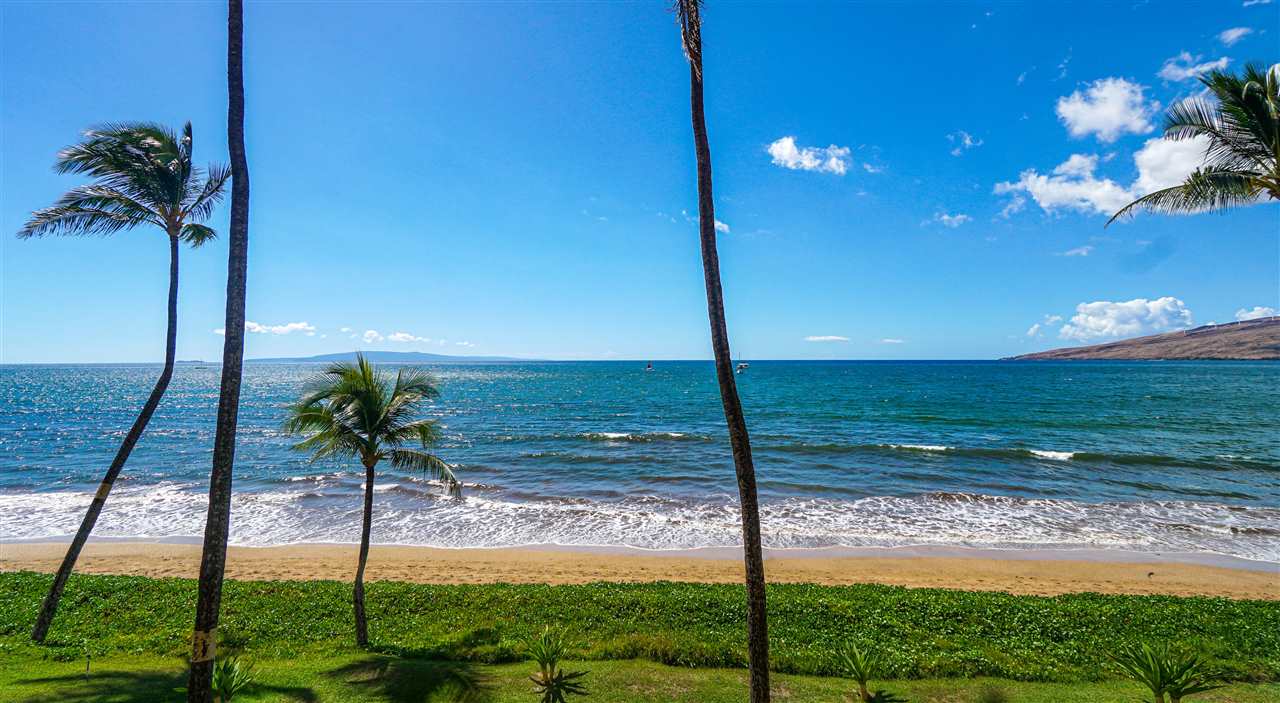 Sugar Beach Resort condo # 327, Kihei, Hawaii - photo 12 of 17
