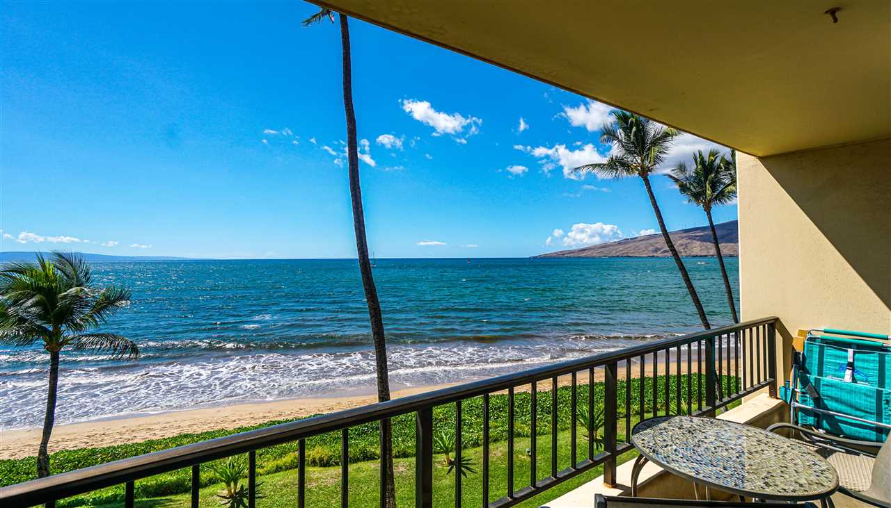 Sugar Beach Resort condo # 327, Kihei, Hawaii - photo 13 of 17