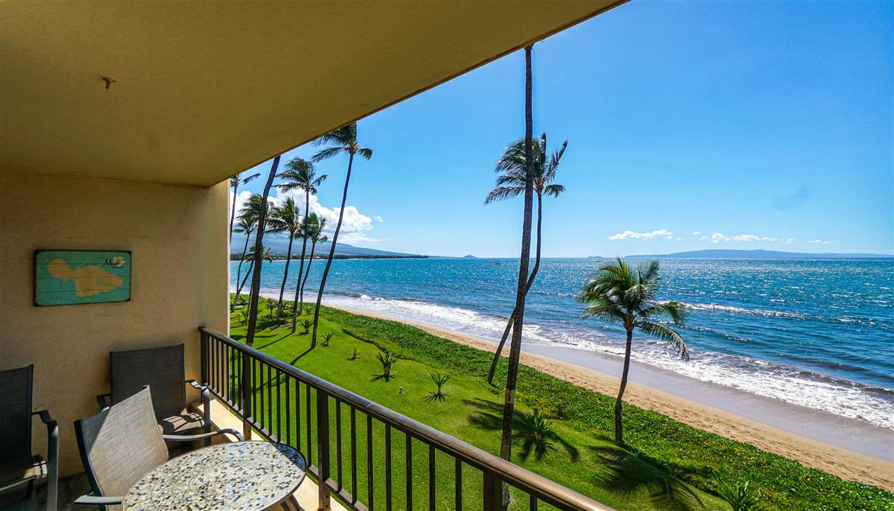 Sugar Beach Resort condo # 327, Kihei, Hawaii - photo 14 of 17