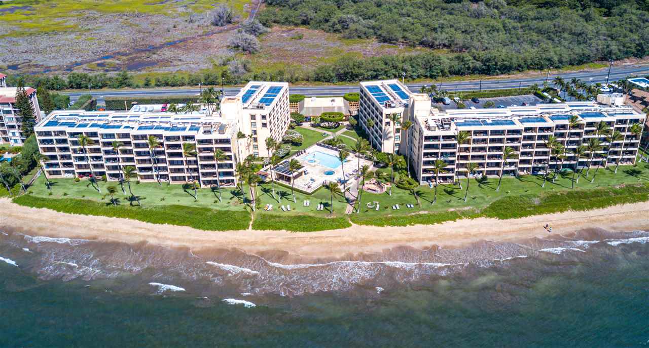 Sugar Beach Resort condo # 327, Kihei, Hawaii - photo 15 of 17