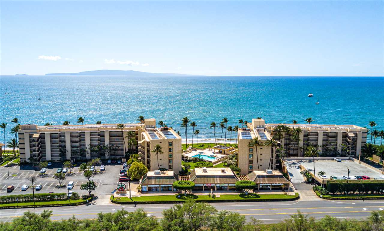 Sugar Beach Resort condo # 327, Kihei, Hawaii - photo 16 of 17