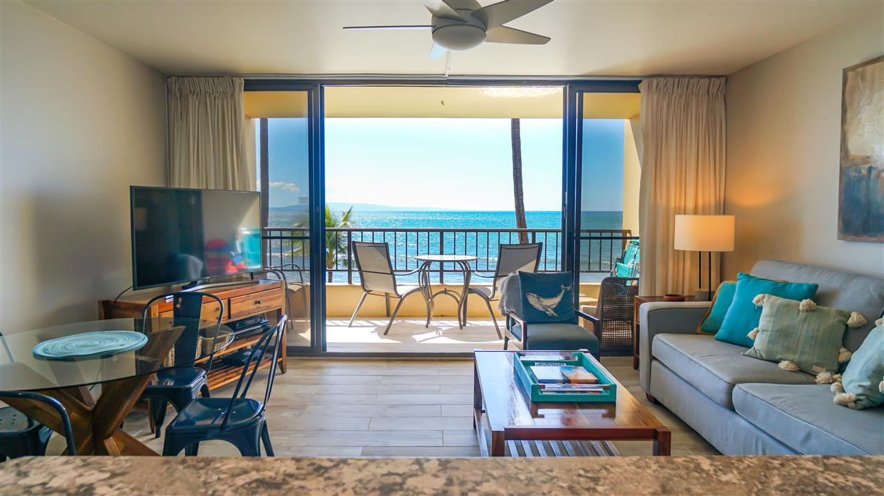 Sugar Beach Resort condo # 327, Kihei, Hawaii - photo 7 of 17