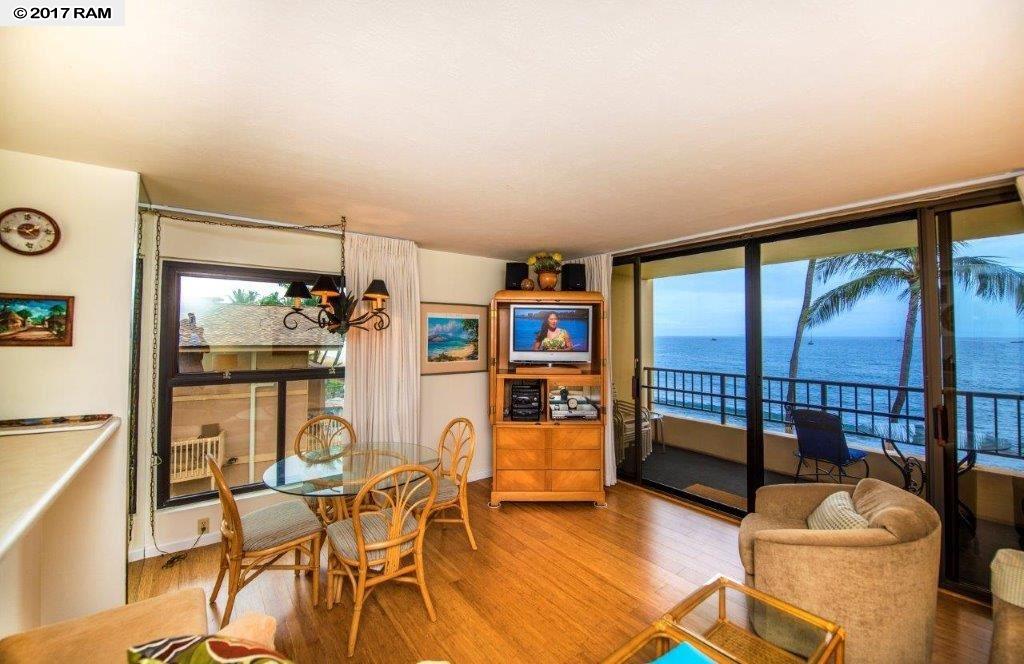 Sugar Beach Resort condo # 340, Kihei, Hawaii - photo 2 of 17