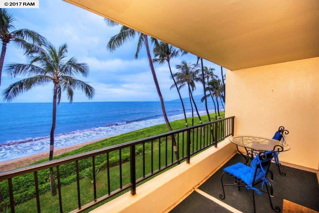 Sugar Beach Resort condo # 340, Kihei, Hawaii - photo 14 of 17
