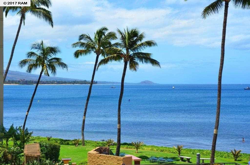 Sugar Beach Resort condo # 340, Kihei, Hawaii - photo 15 of 17