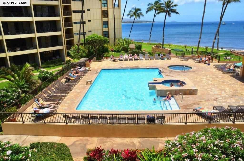 Sugar Beach Resort 340, 145 N Kihei Rd, Kihei North Kihei