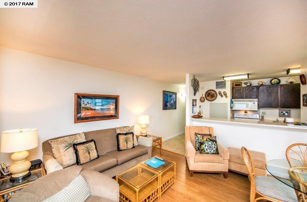 Sugar Beach Resort condo # 340, Kihei, Hawaii - photo 4 of 17