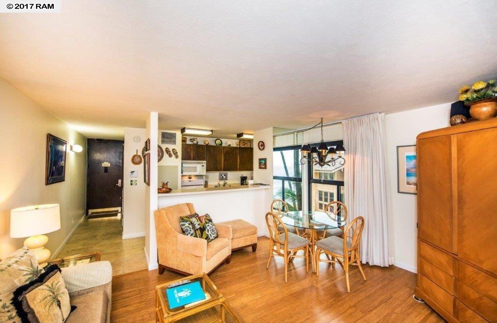 Sugar Beach Resort condo # 340, Kihei, Hawaii - photo 5 of 17