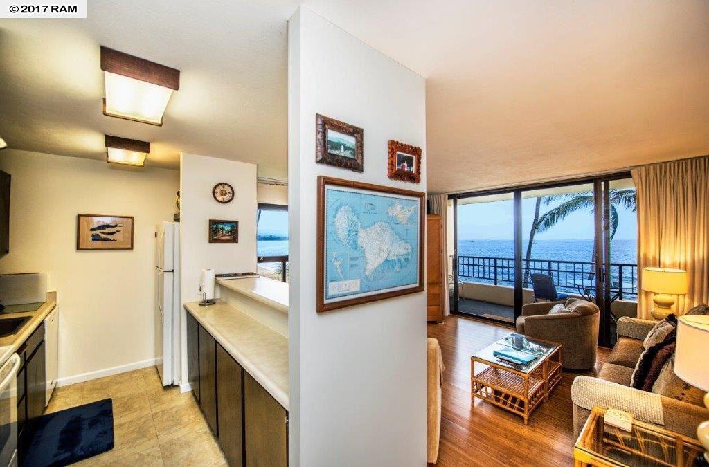 Sugar Beach Resort condo # 340, Kihei, Hawaii - photo 9 of 17