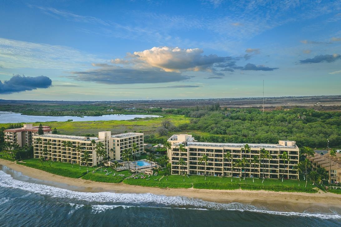 Sugar Beach Resort condo # 406, Kihei, Hawaii - photo 22 of 26