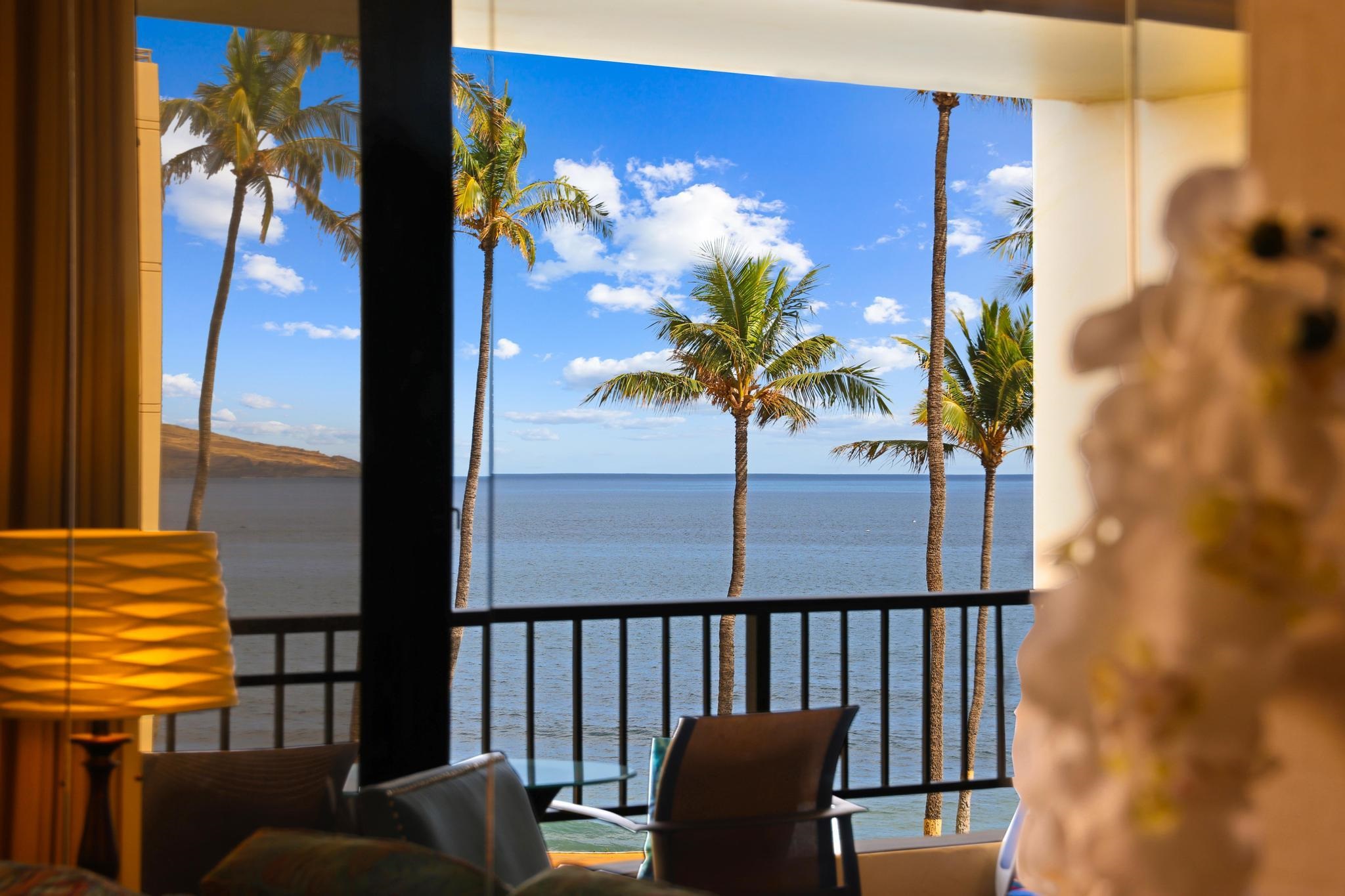 Sugar Beach Resort condo # 406, Kihei, Hawaii - photo 2 of 43