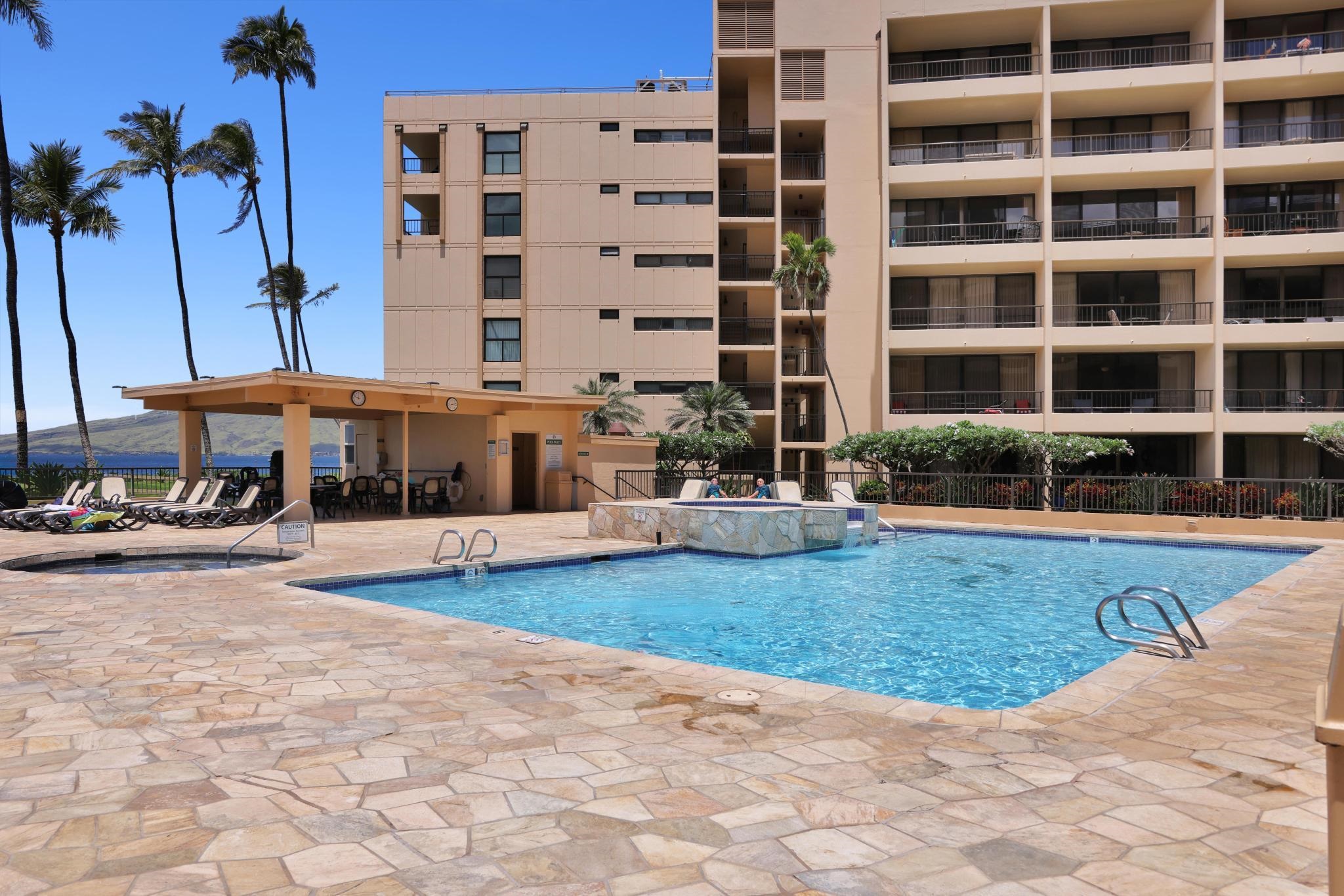 Sugar Beach Resort condo # 406, Kihei, Hawaii - photo 26 of 43