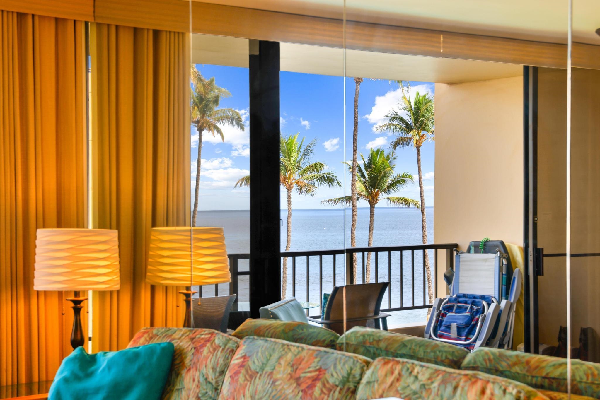 Sugar Beach Resort condo # 406, Kihei, Hawaii - photo 35 of 43