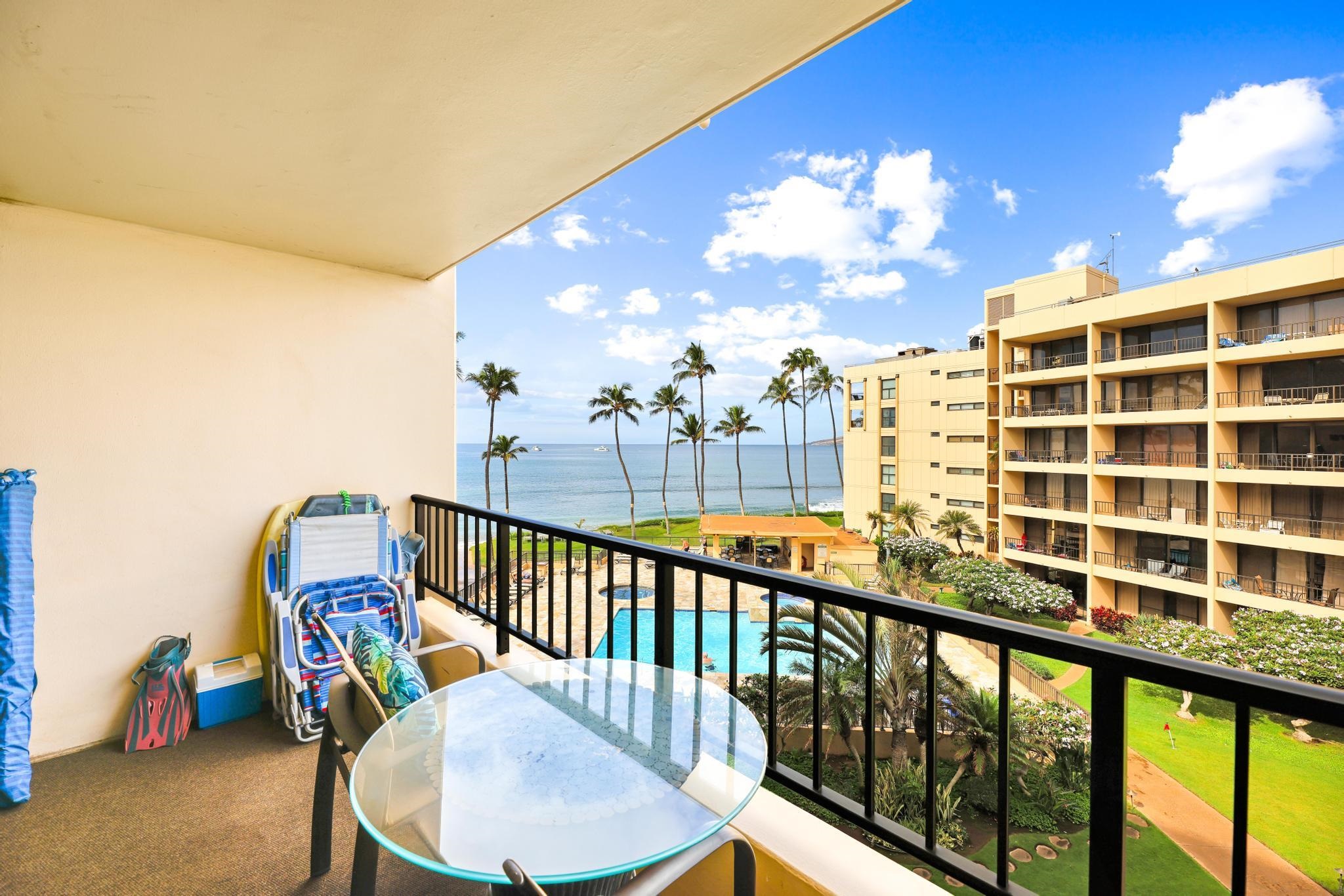 Sugar Beach Resort condo # 406, Kihei, Hawaii - photo 7 of 43