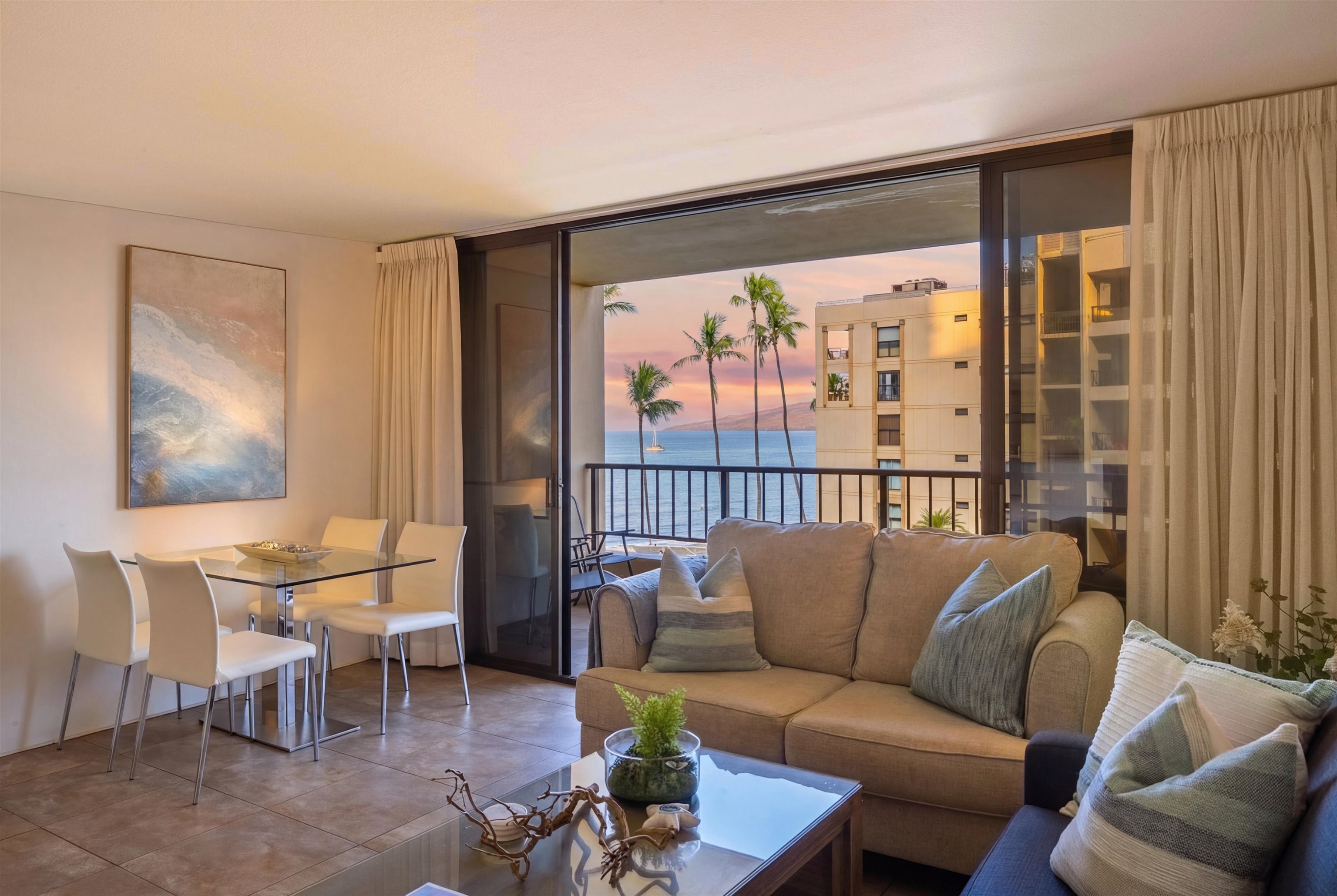 Sugar Beach Resort condo # 408, Kihei, Hawaii - photo 2 of 34