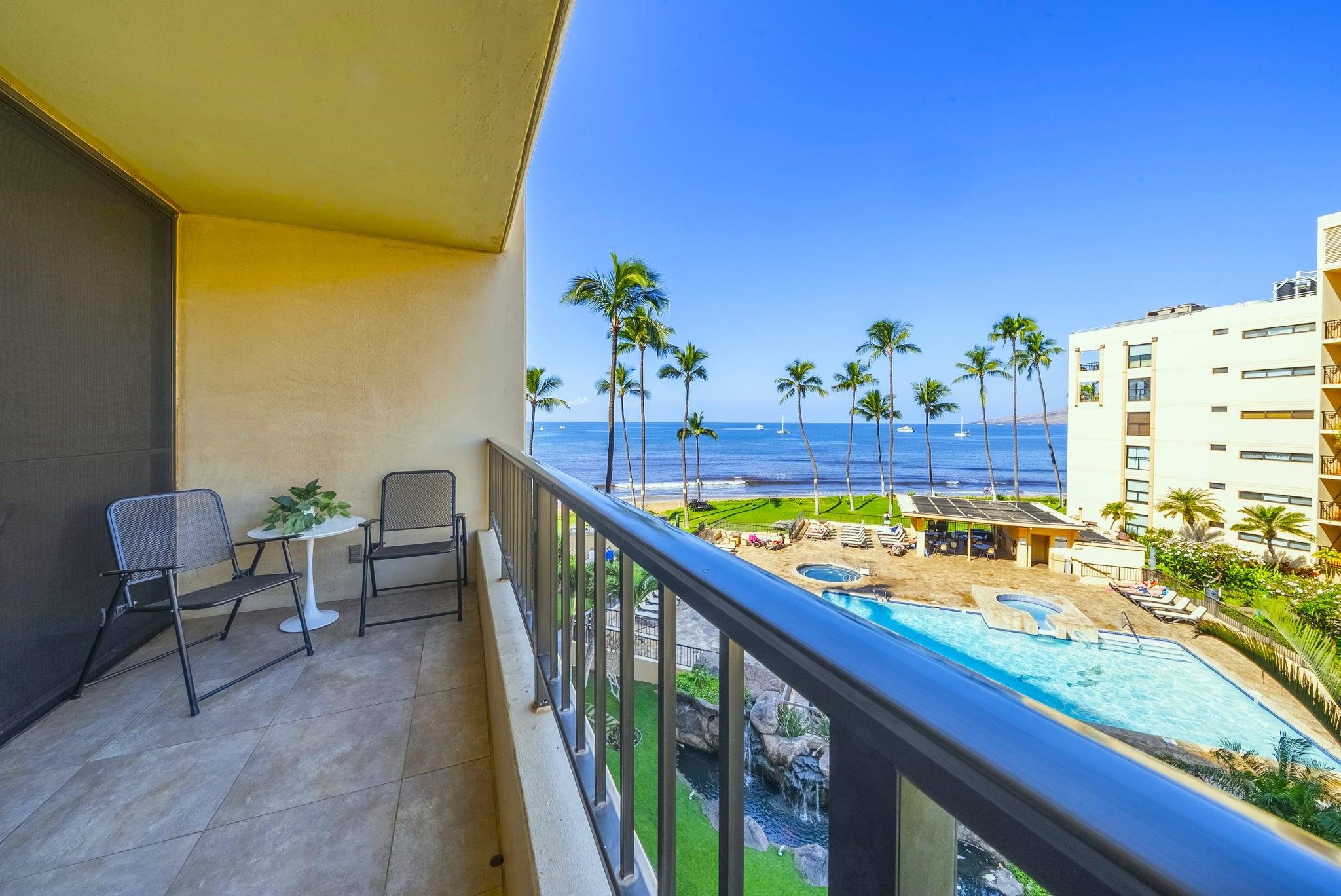 Sugar Beach Resort condo # 408, Kihei, Hawaii - photo 13 of 34