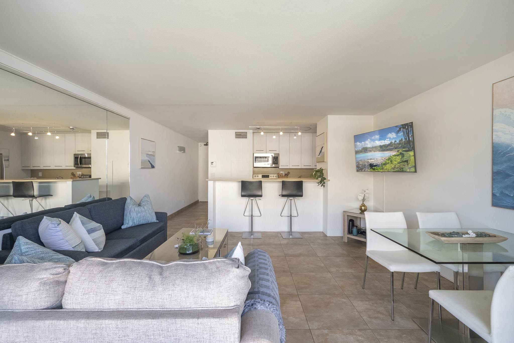 Sugar Beach Resort condo # 408, Kihei, Hawaii - photo 15 of 34