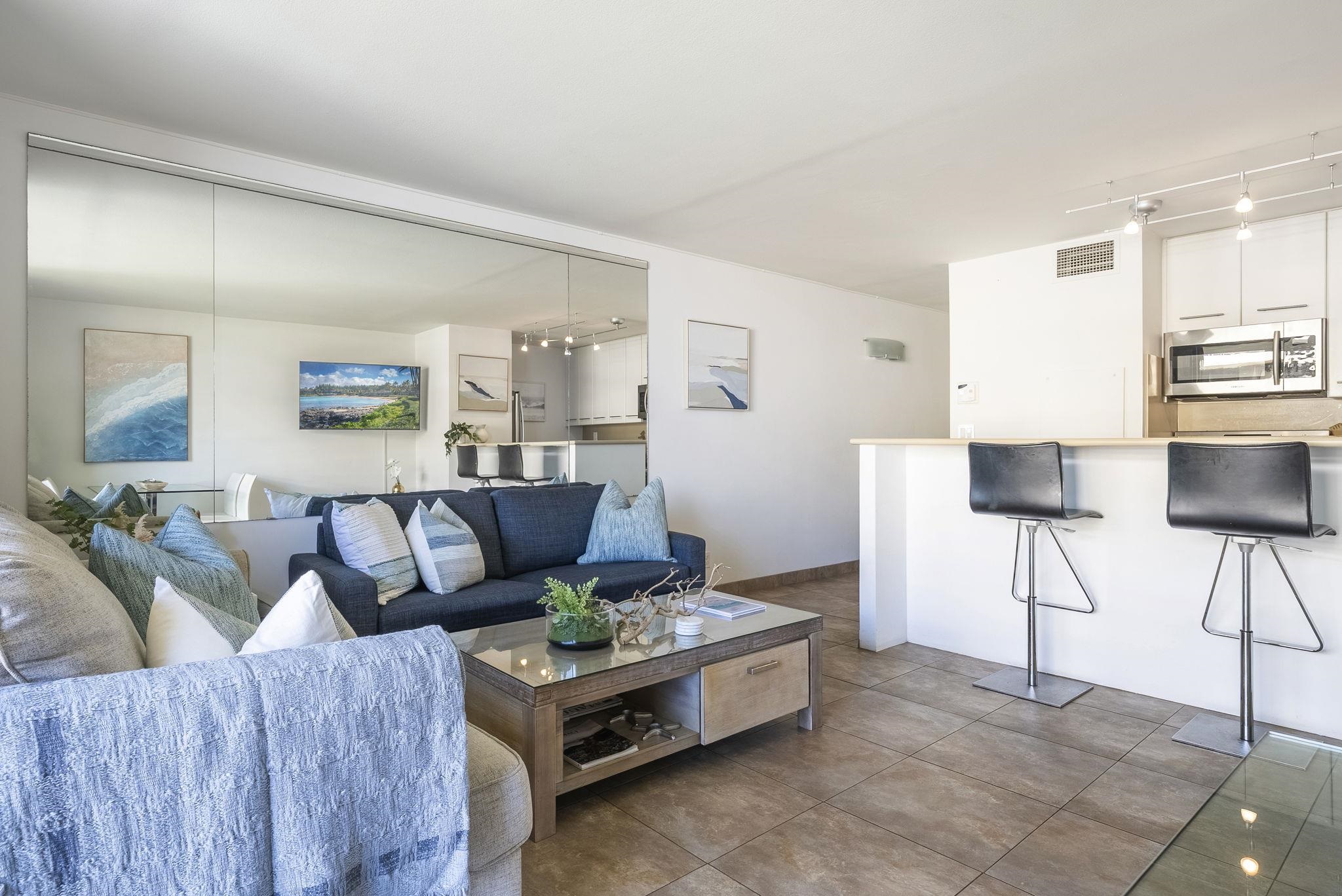 Sugar Beach Resort condo # 408, Kihei, Hawaii - photo 18 of 34