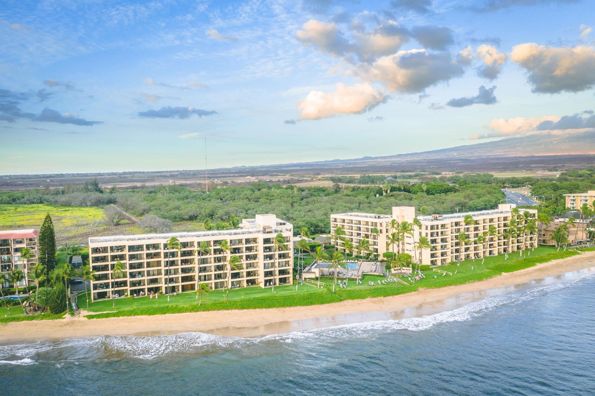 Sugar Beach Resort condo # 408, Kihei, Hawaii - photo 3 of 34