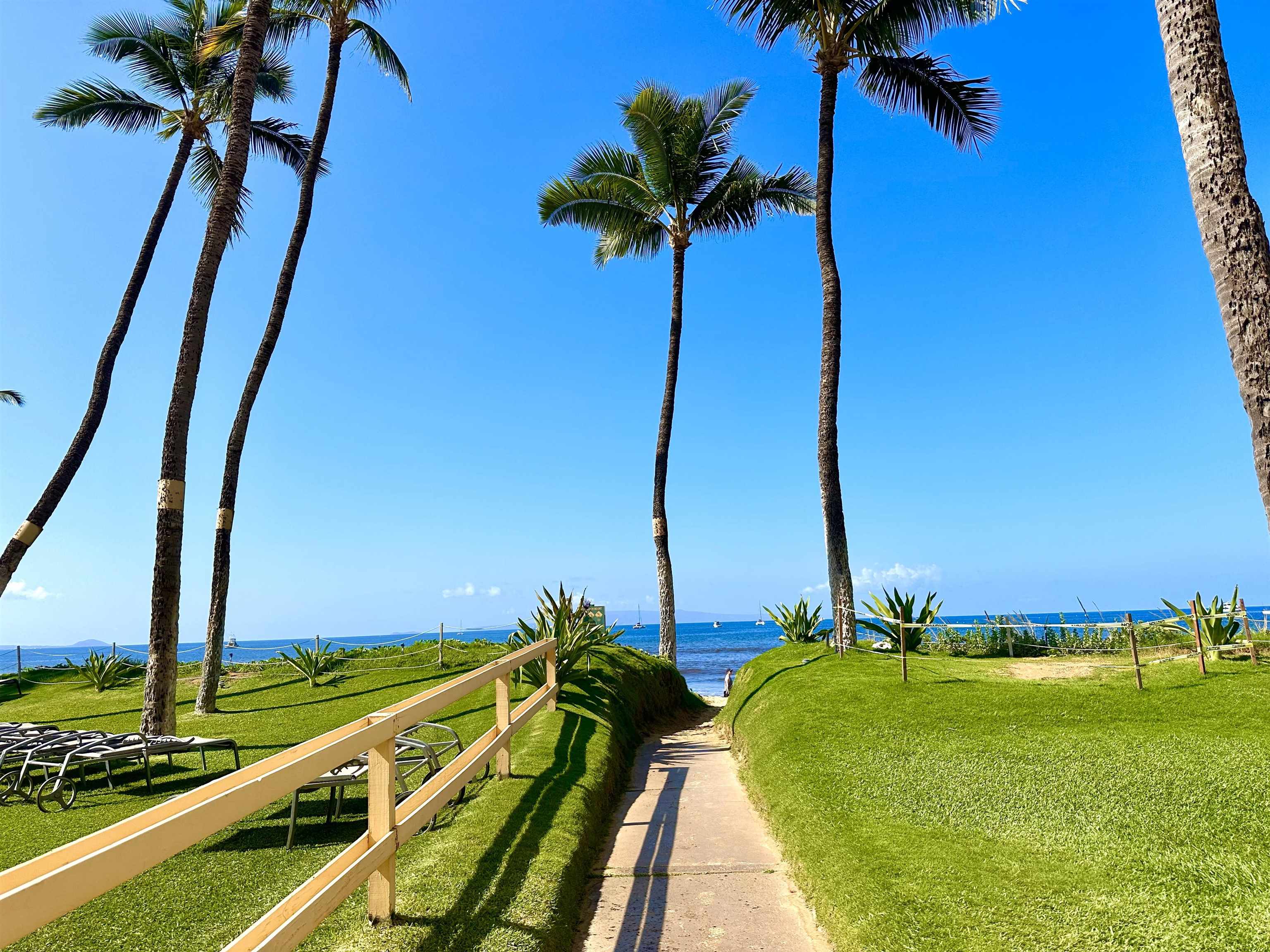 Sugar Beach Resort condo # 408, Kihei, Hawaii - photo 30 of 34