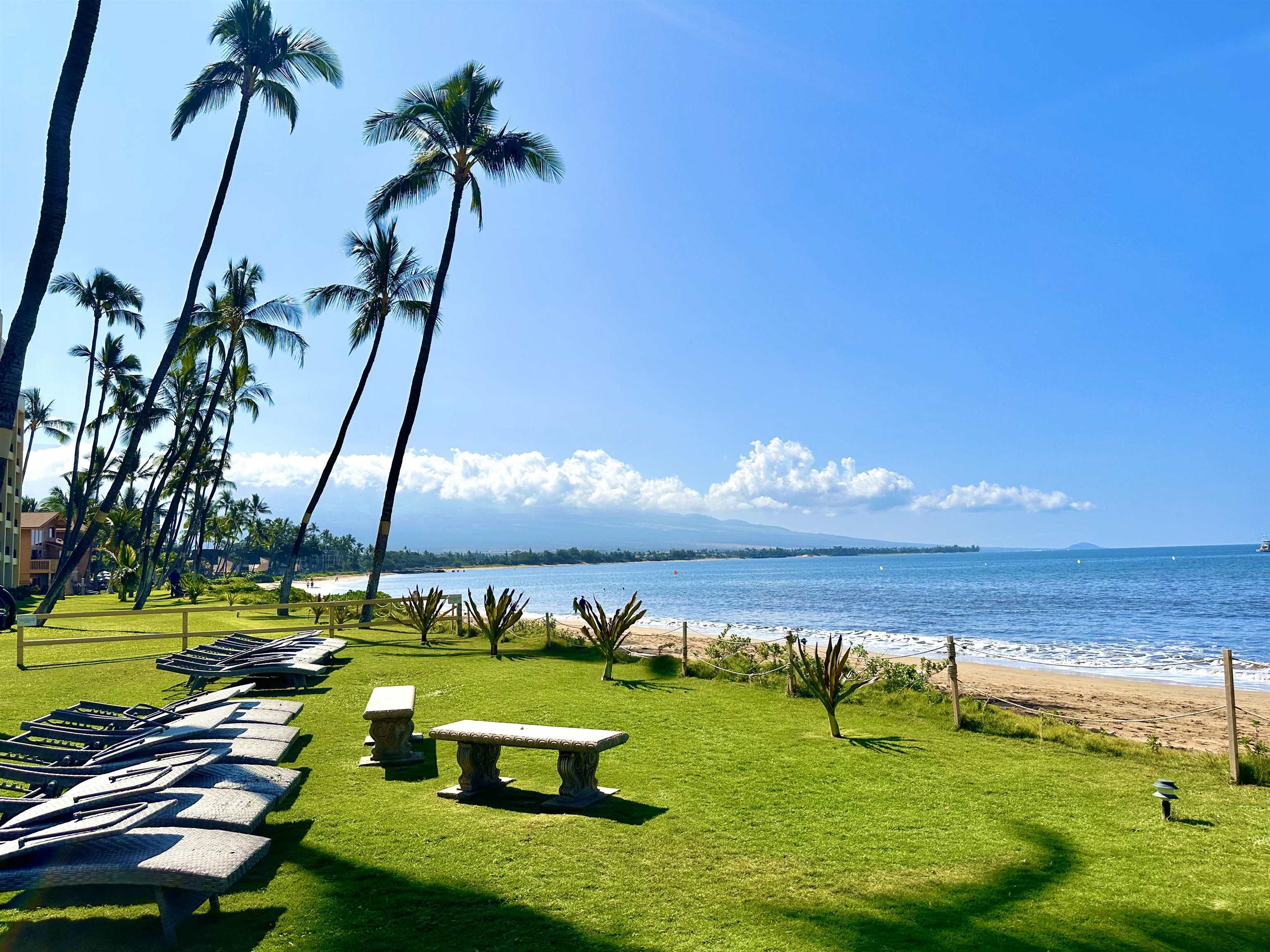 Sugar Beach Resort condo # 408, Kihei, Hawaii - photo 31 of 34