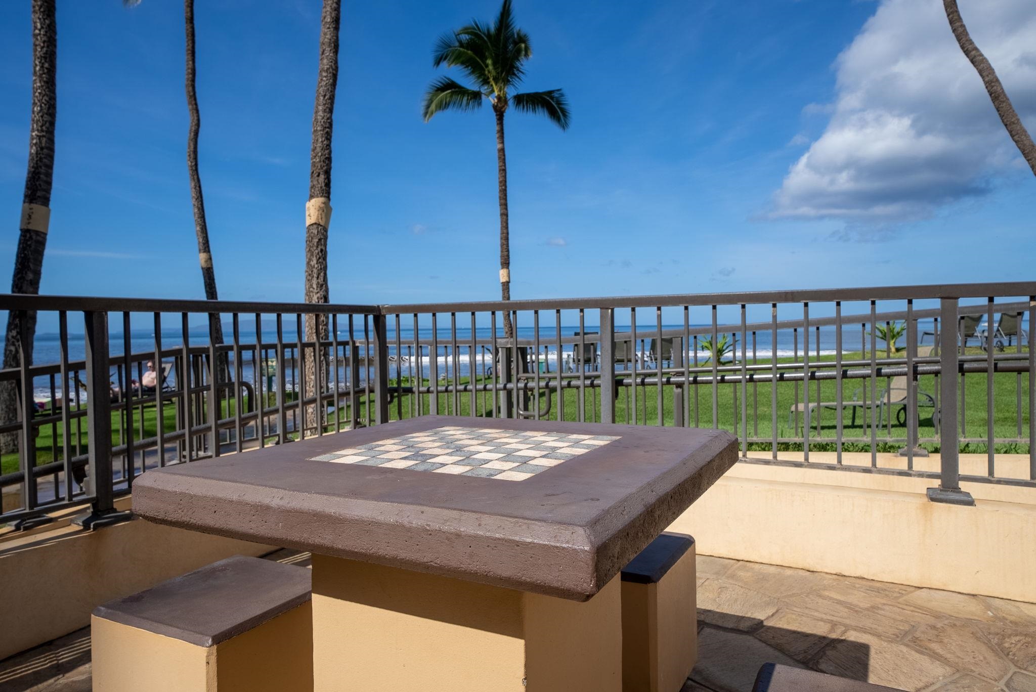 Sugar Beach Resort condo # 408, Kihei, Hawaii - photo 32 of 34