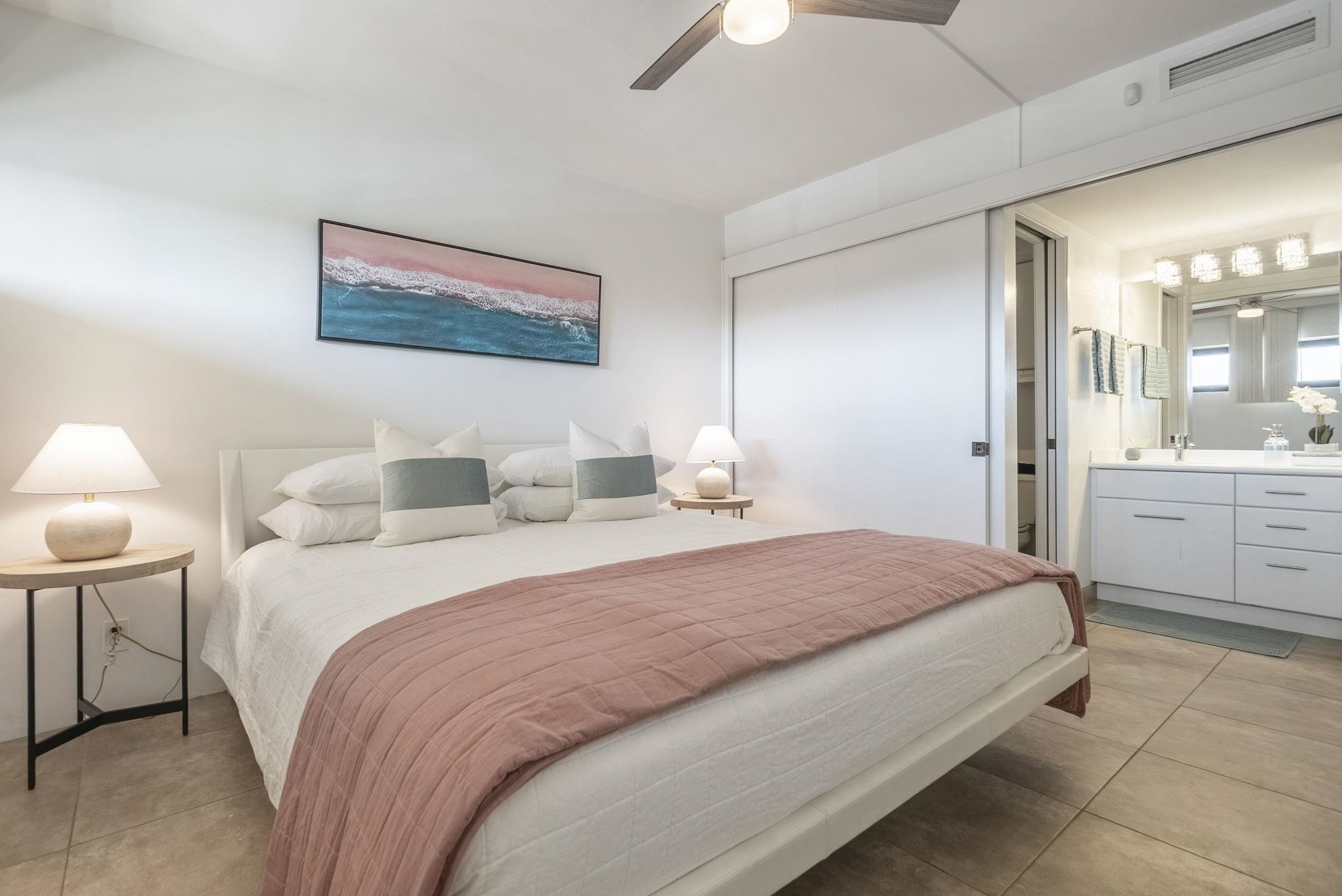 Sugar Beach Resort condo # 408, Kihei, Hawaii - photo 7 of 34