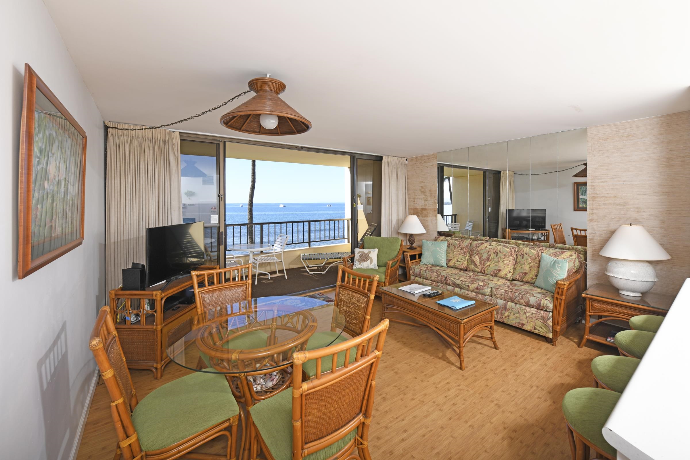 Sugar Beach Resort condo # 415, Kihei, Hawaii - photo 13 of 30