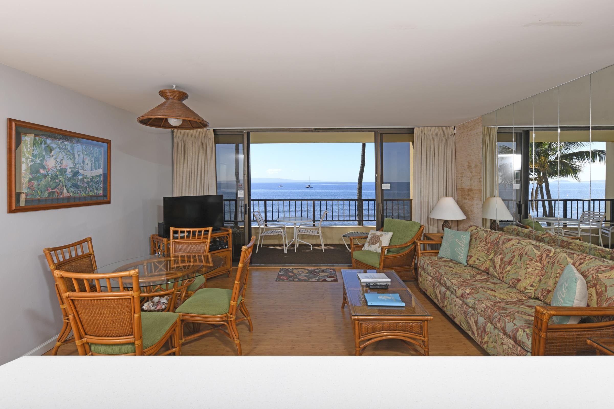 Sugar Beach Resort condo # 415, Kihei, Hawaii - photo 15 of 30