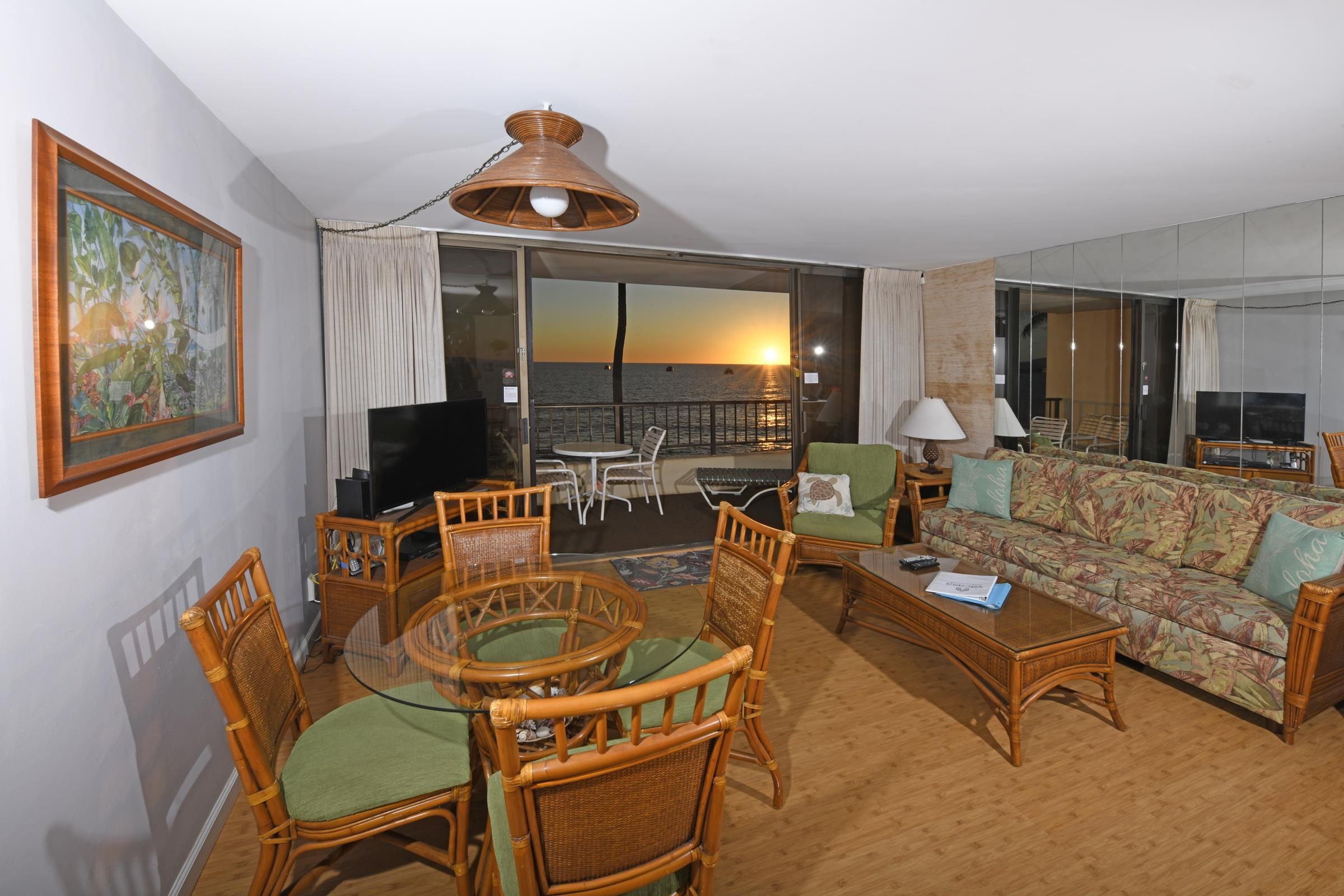 Sugar Beach Resort condo # 415, Kihei, Hawaii - photo 16 of 30