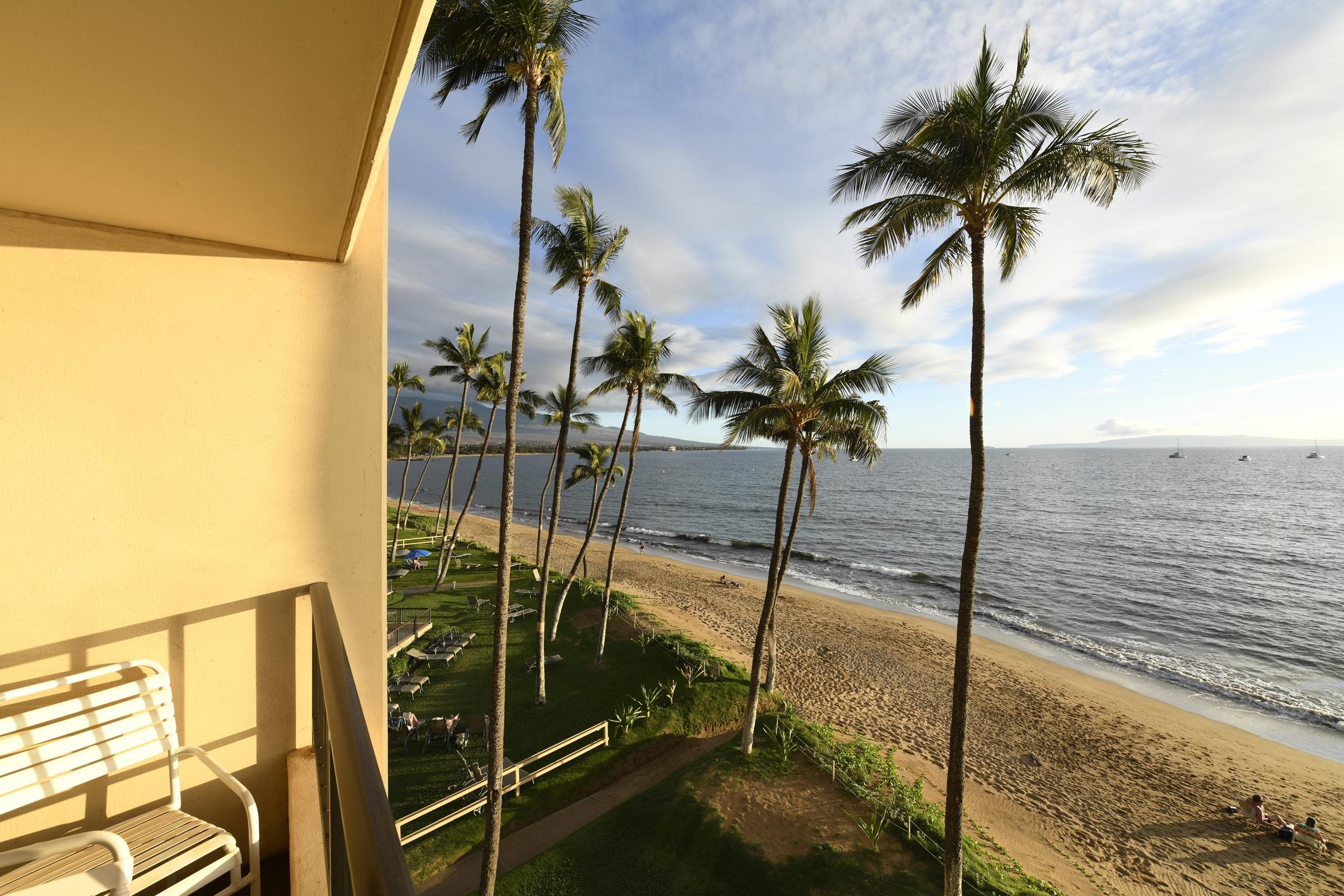 Sugar Beach Resort condo # 415, Kihei, Hawaii - photo 25 of 30