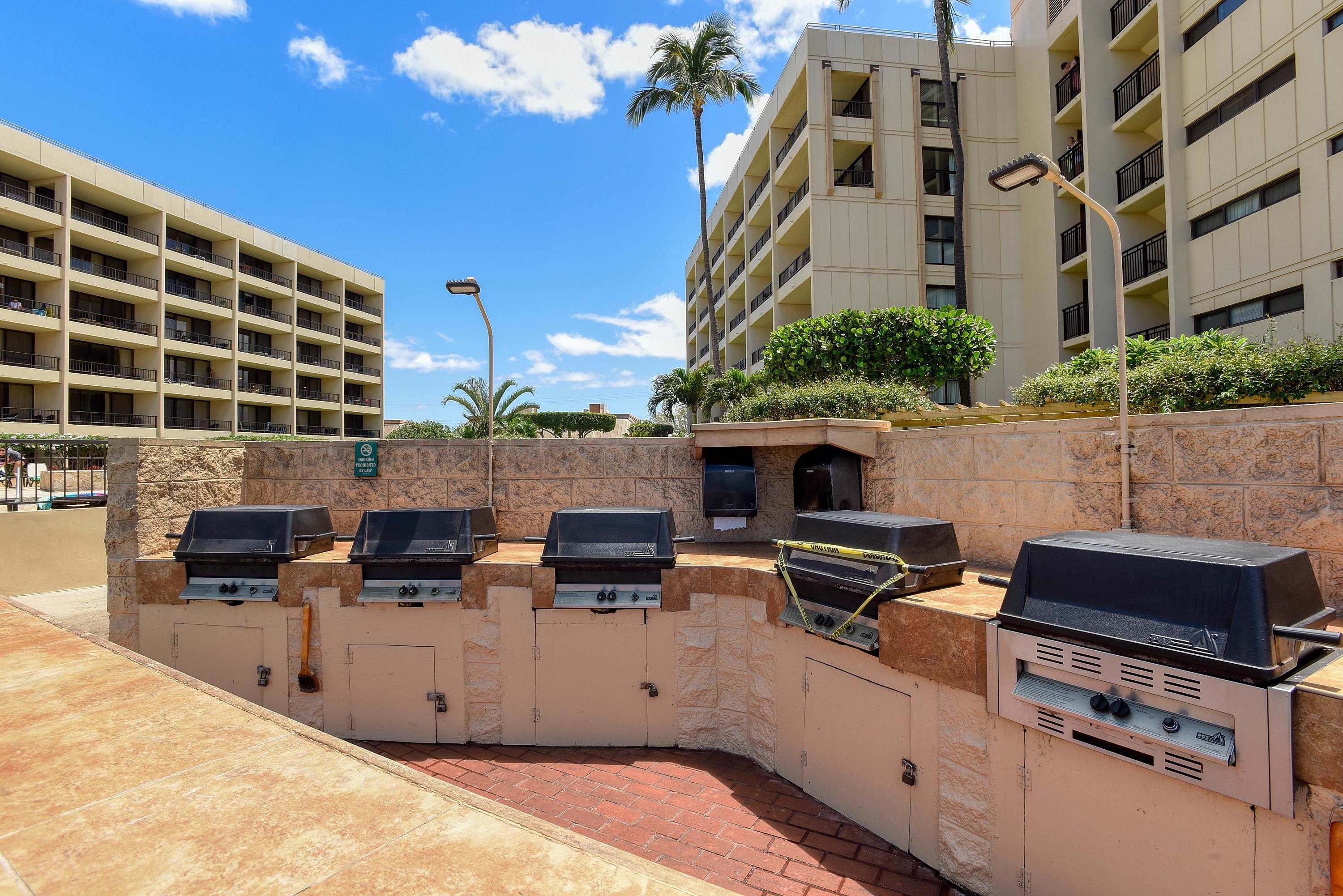 Sugar Beach Resort condo # 415, Kihei, Hawaii - photo 27 of 30