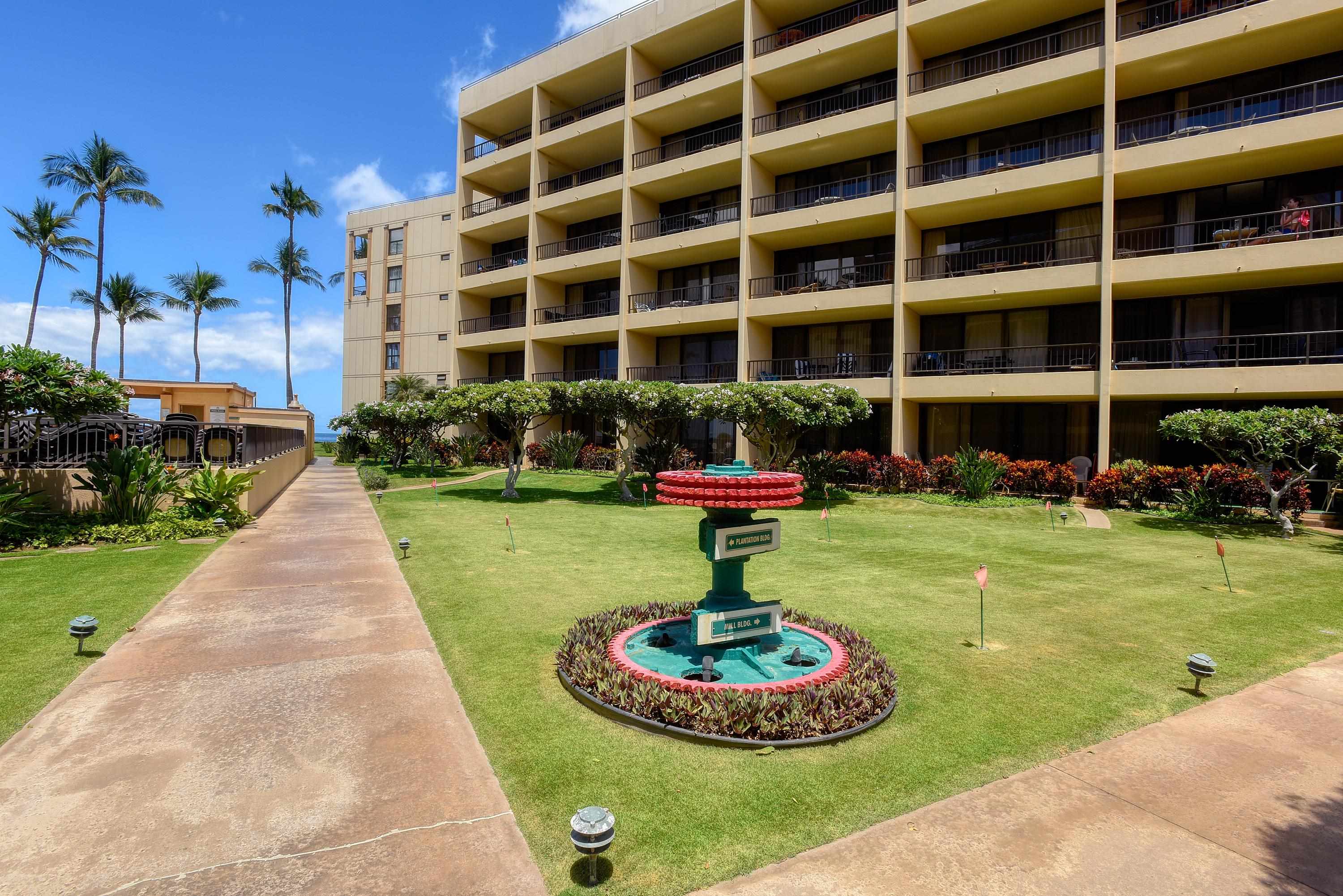 Sugar Beach Resort condo # 415, Kihei, Hawaii - photo 28 of 30