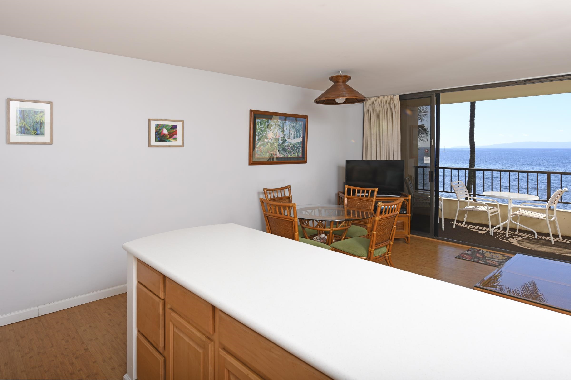 Sugar Beach Resort condo # 415, Kihei, Hawaii - photo 5 of 30