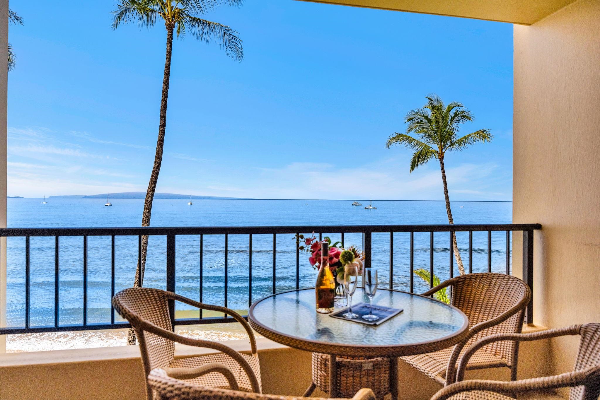 Sugar Beach Resort condo # 417, Kihei, Hawaii - photo 2 of 45