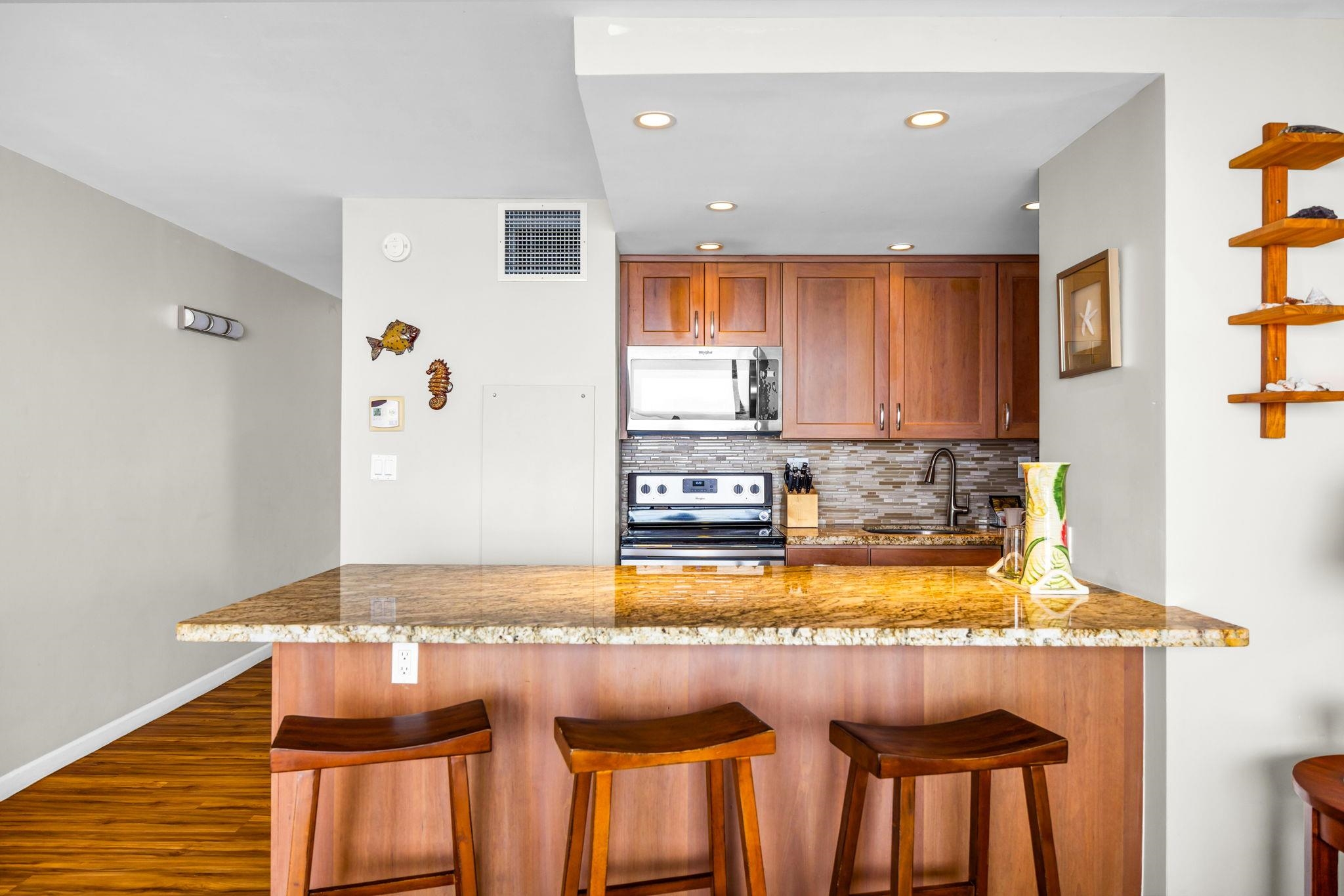 Sugar Beach Resort condo # 417, Kihei, Hawaii - photo 12 of 45