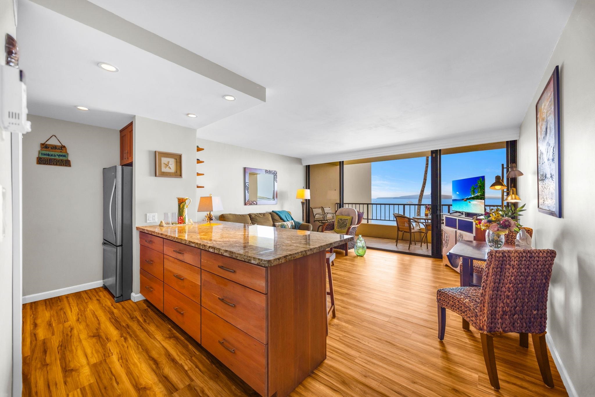 Sugar Beach Resort condo # 417, Kihei, Hawaii - photo 18 of 45